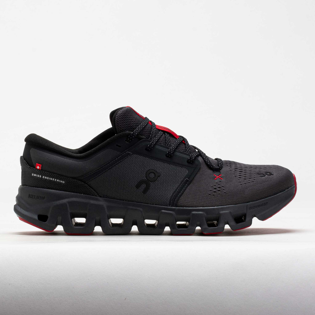 On Cloud X 5 Men's Eclipse/Black