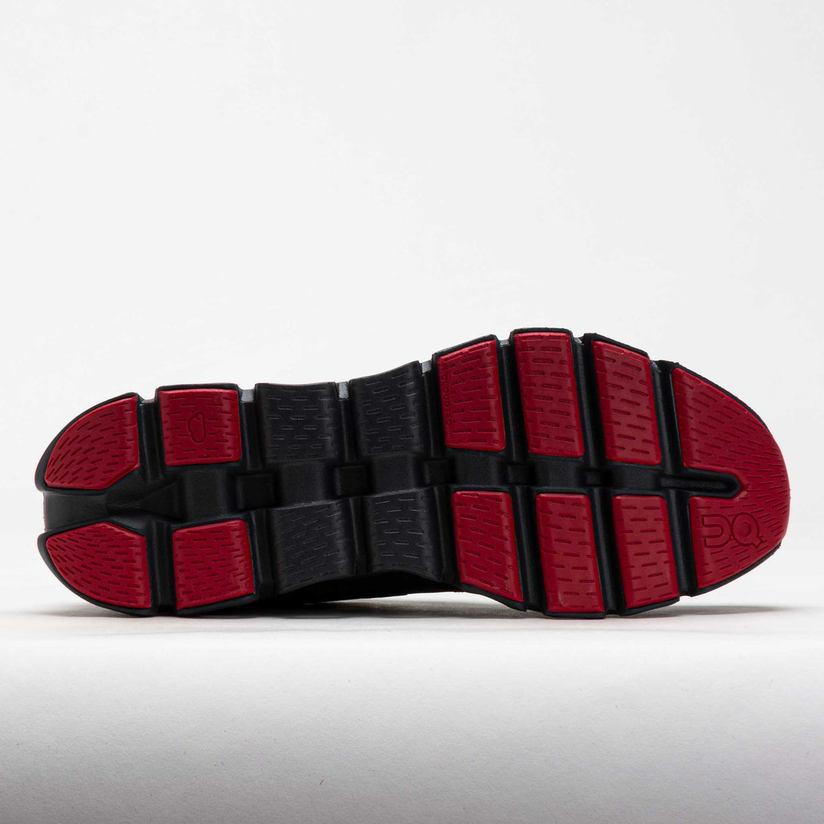 On Cloud X 5 Men's Eclipse/Black