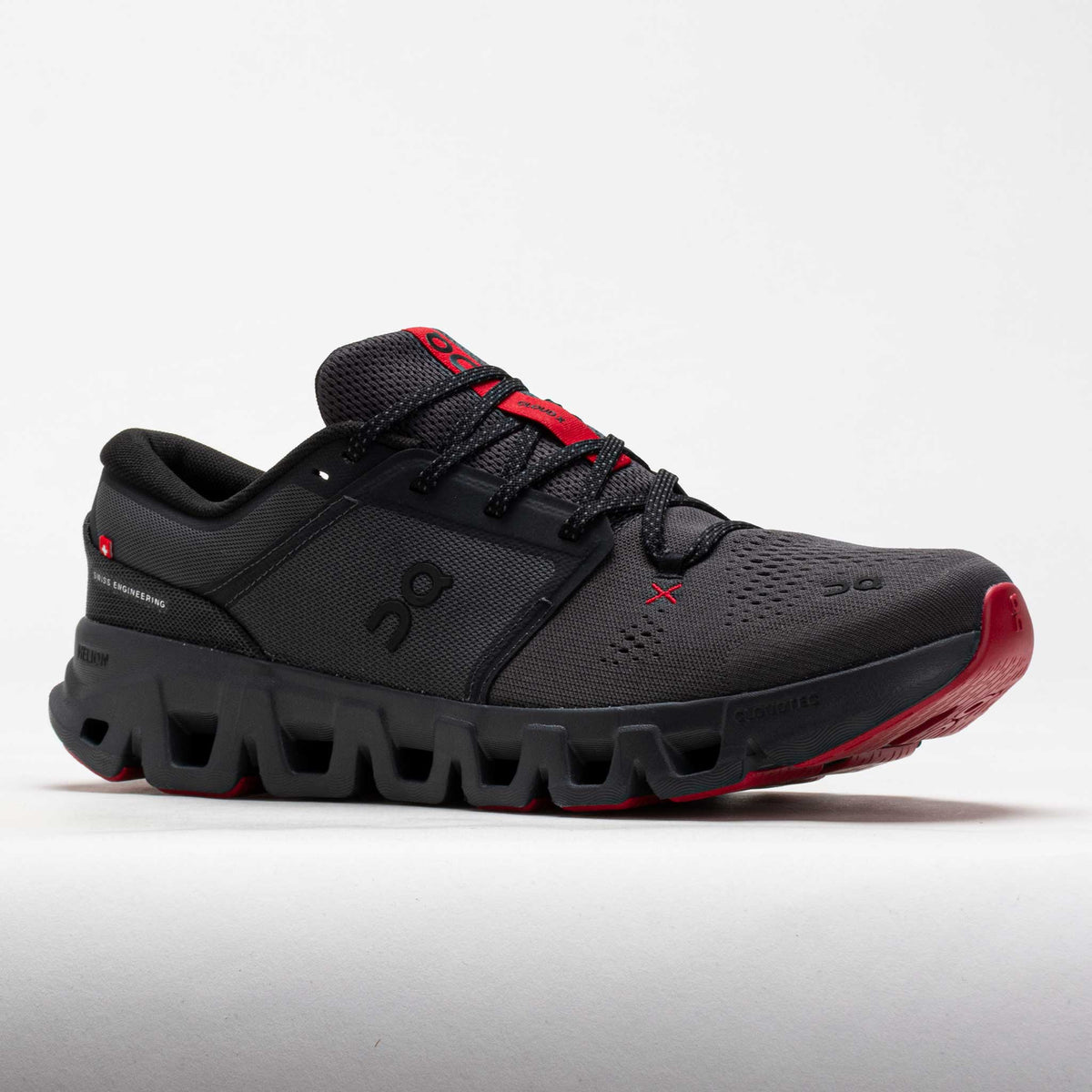 On Cloud X 5 Men's Eclipse/Black