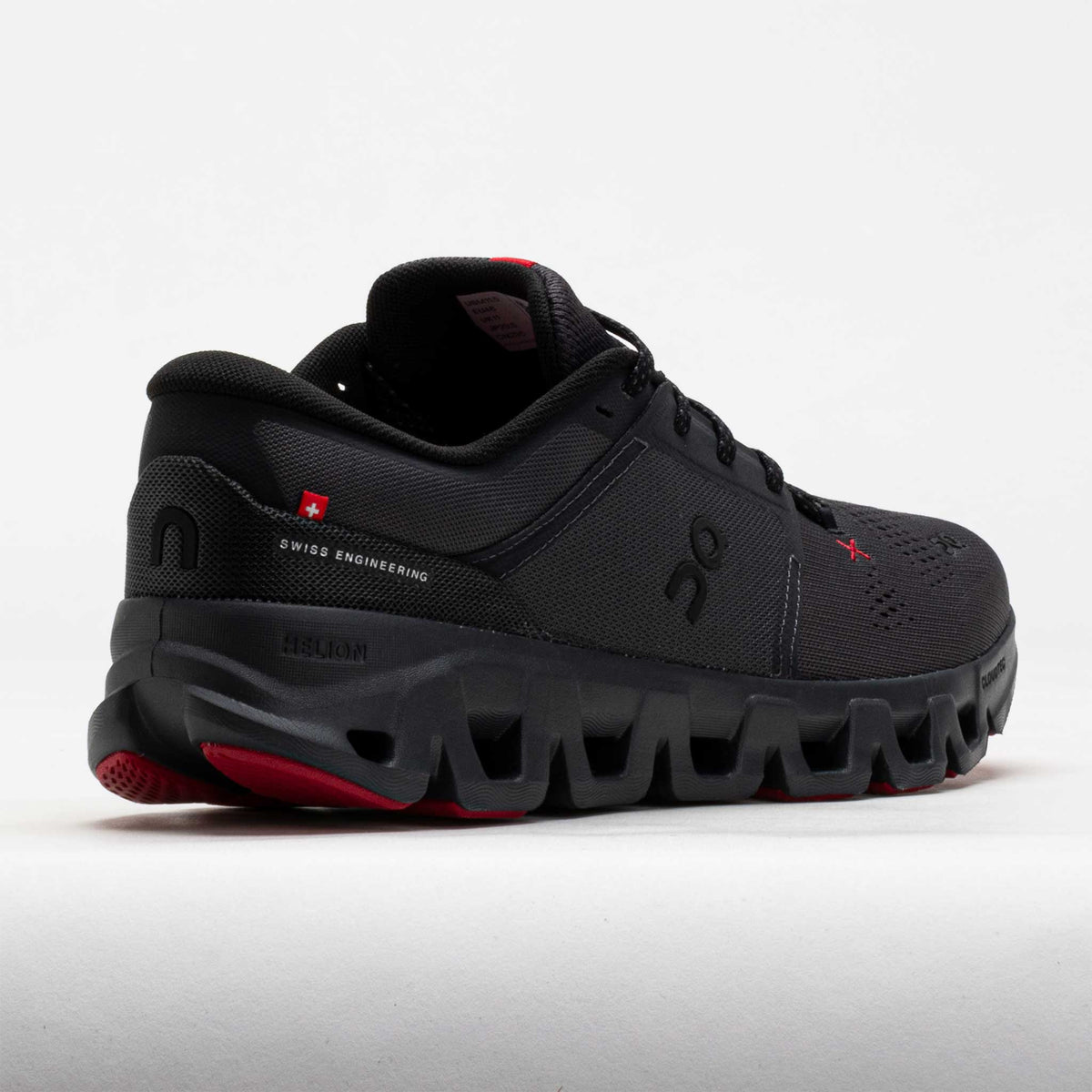 On Cloud X 5 Men's Eclipse/Black