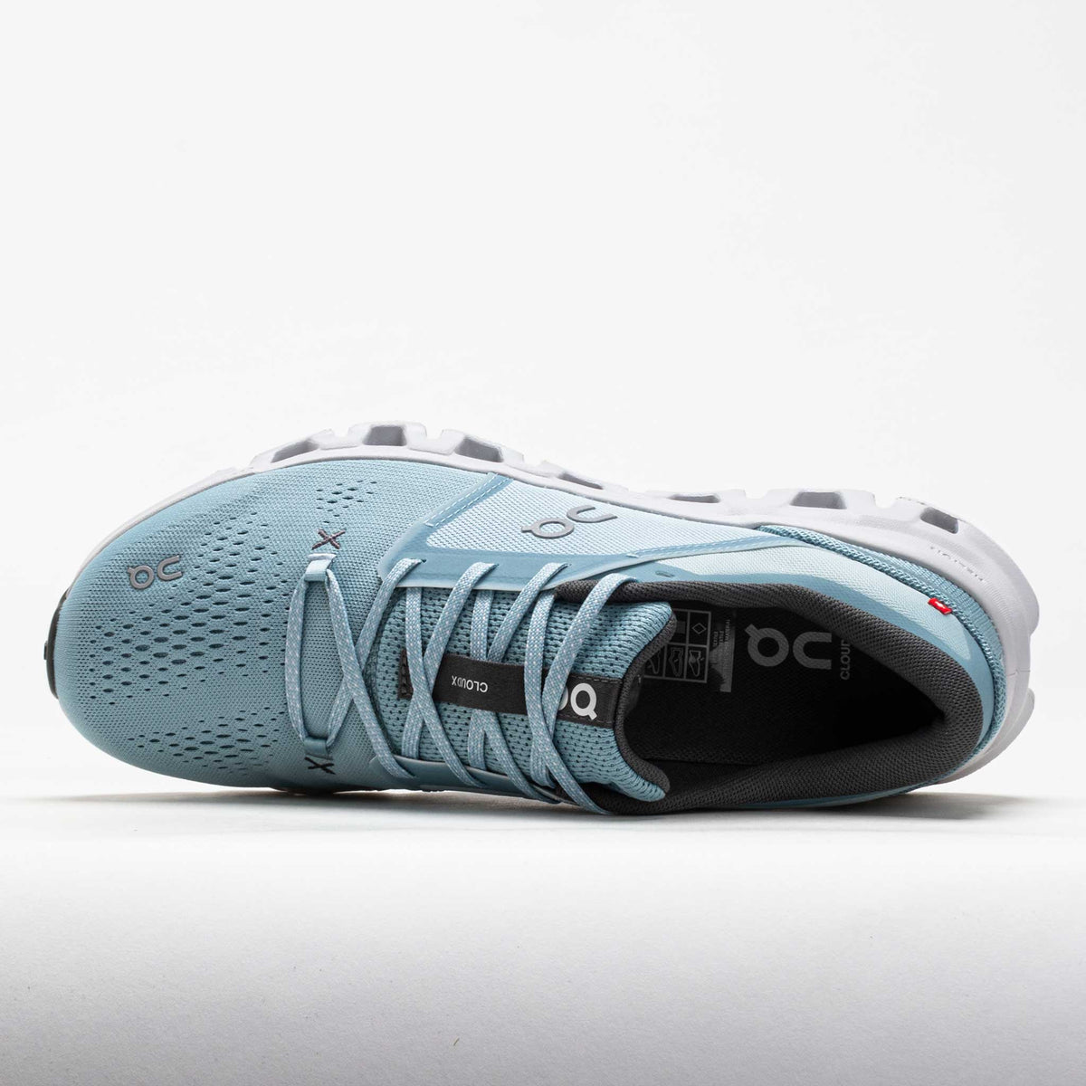 On Cloud X 5 Men's Wash/Glacier