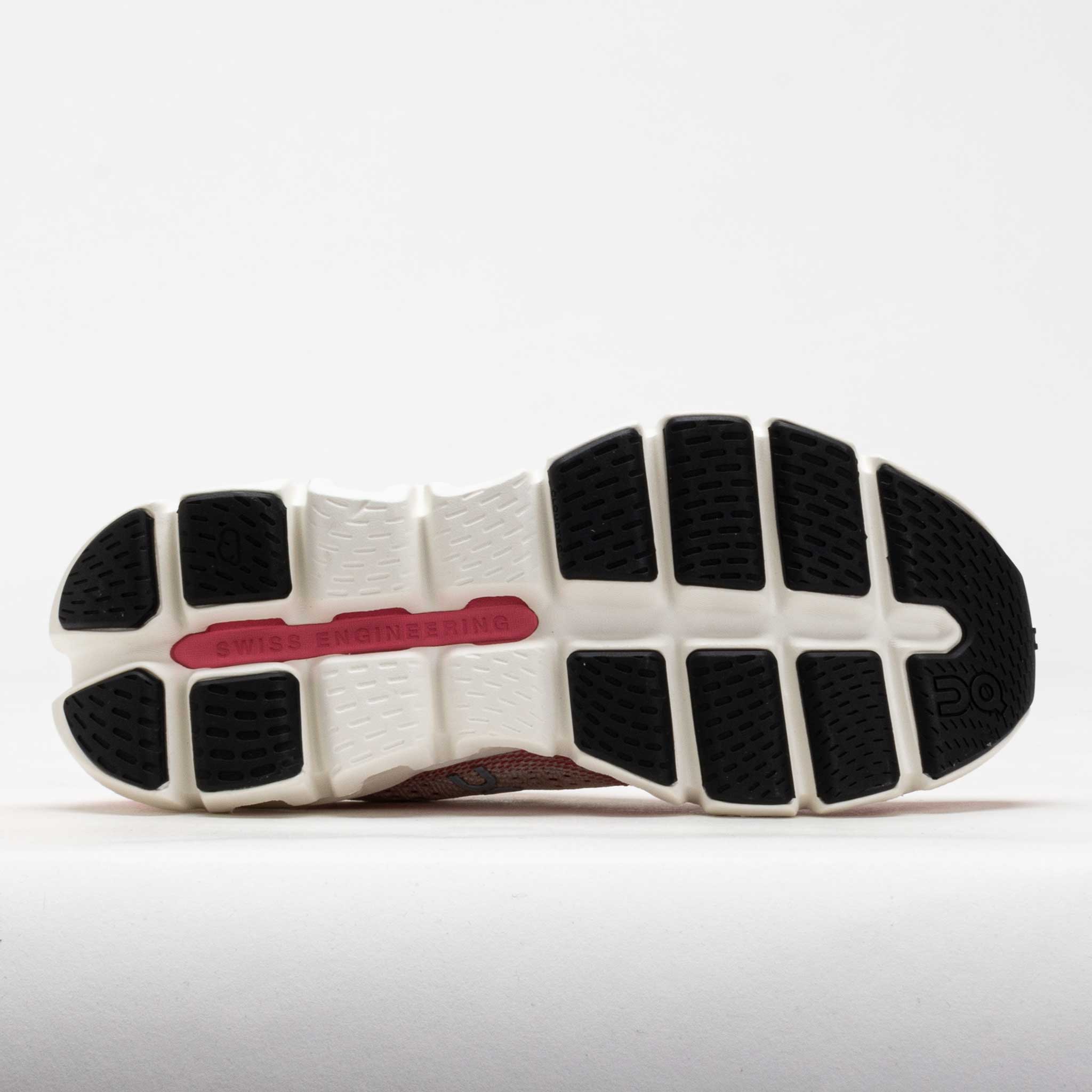 On Cloud X Tempo Women's Ivory/Camellia