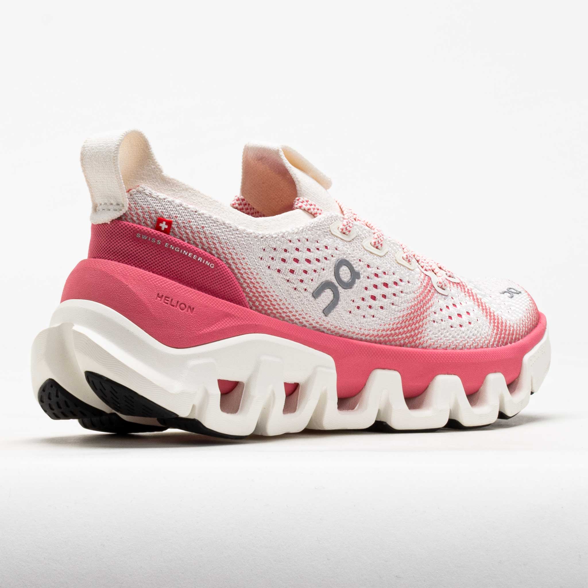 On Cloud X Tempo Women's Ivory/Camellia