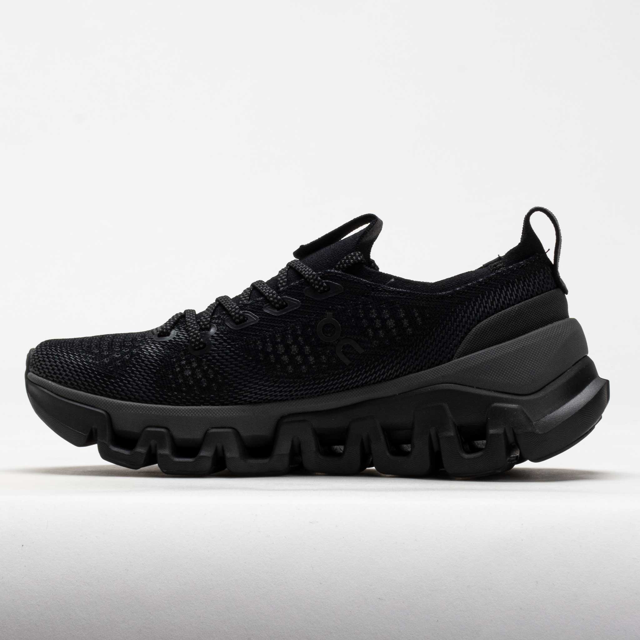 On Cloud X Tempo Women's Black/Eclipse