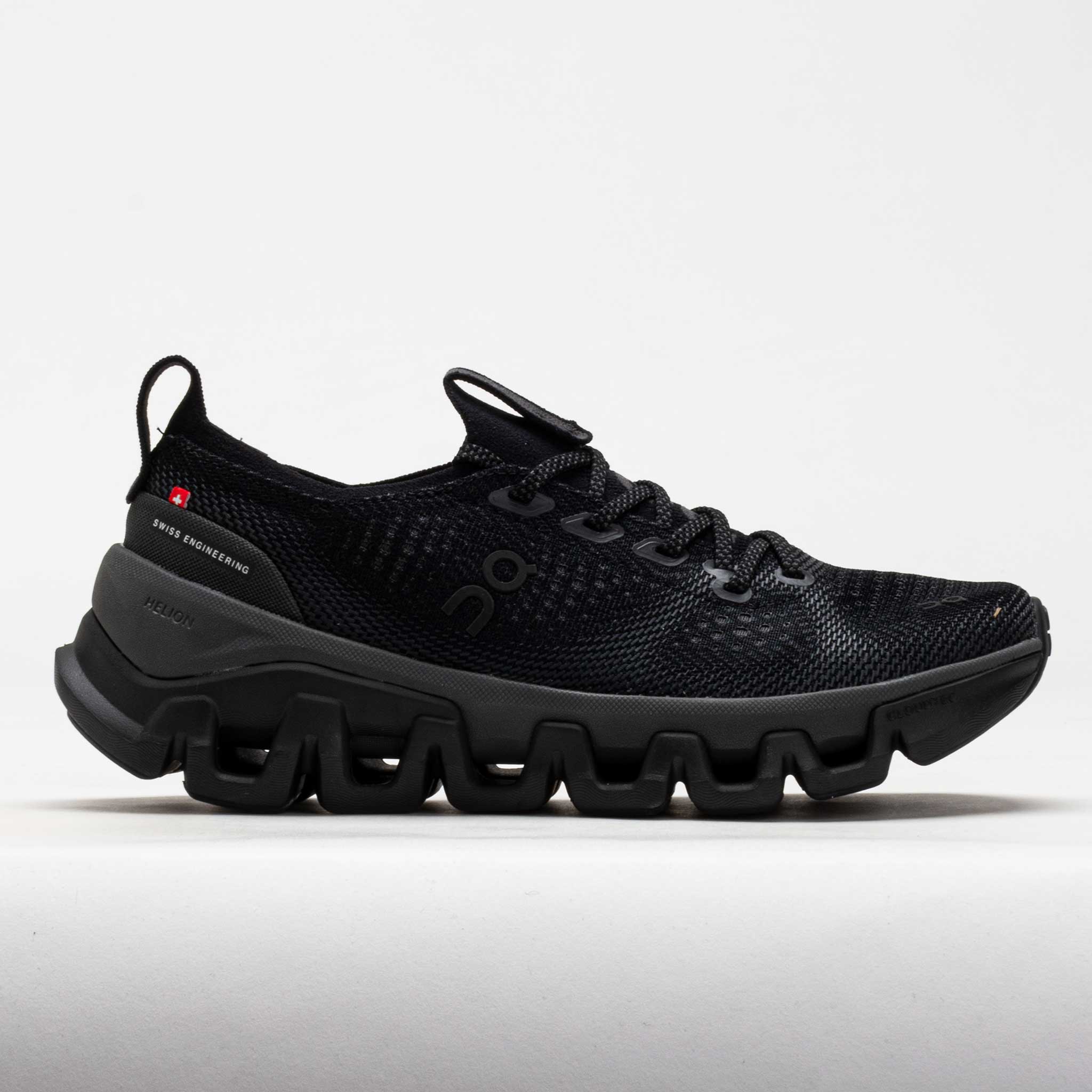 On Cloud X Tempo Women's Black/Eclipse