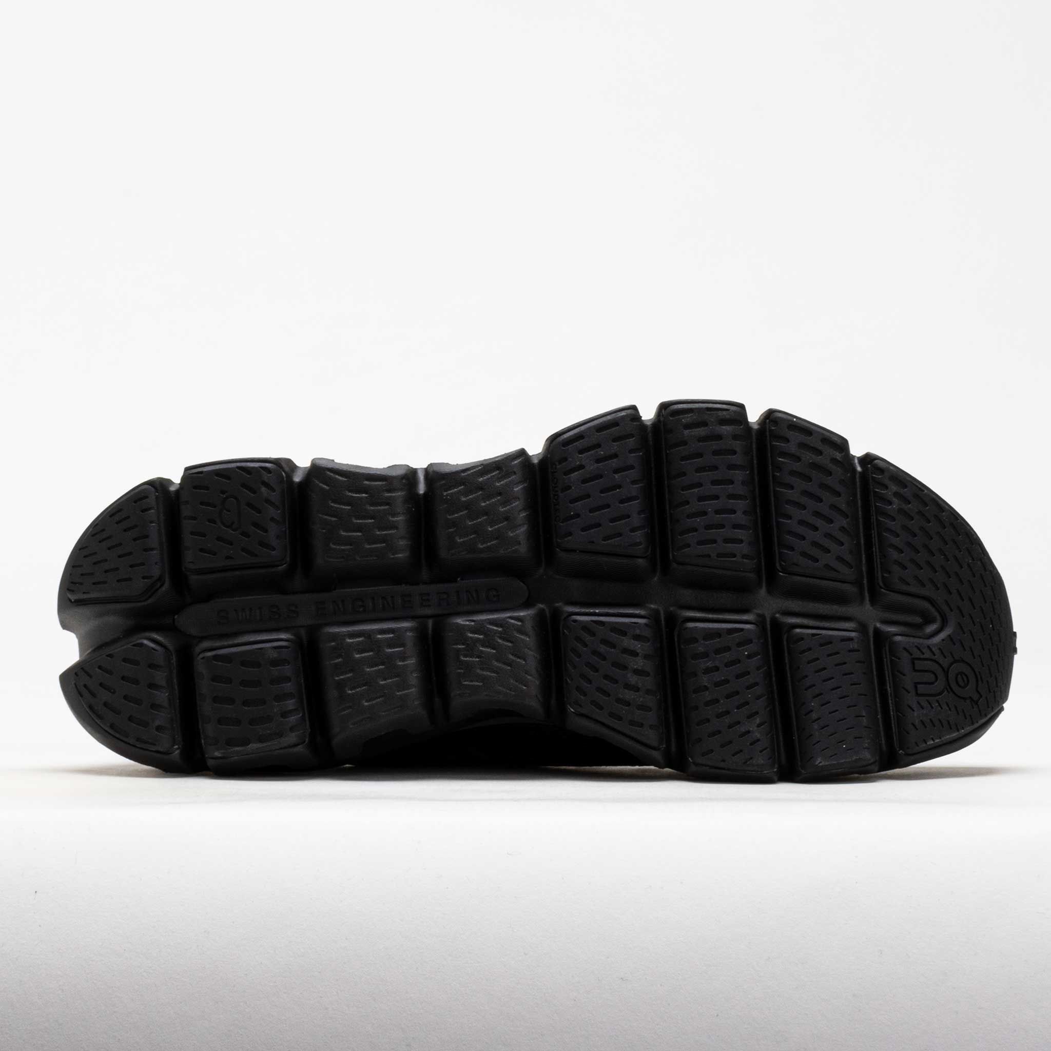 On Cloud X Tempo Women's Black/Eclipse