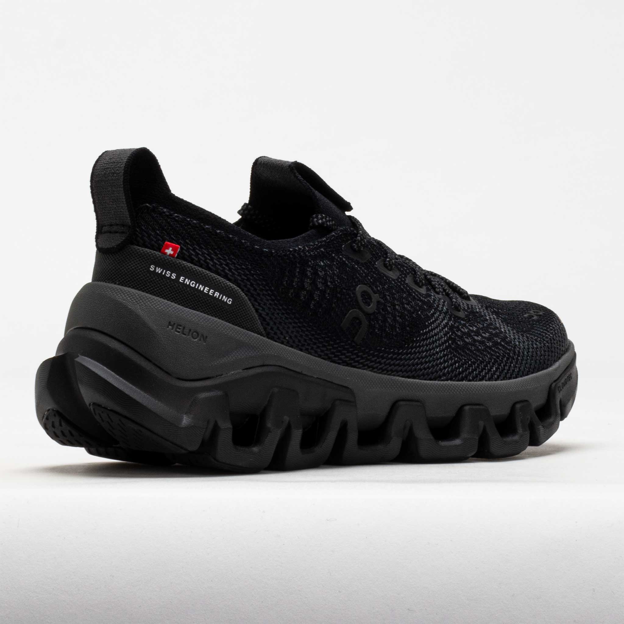On Cloud X Tempo Women's Black/Eclipse