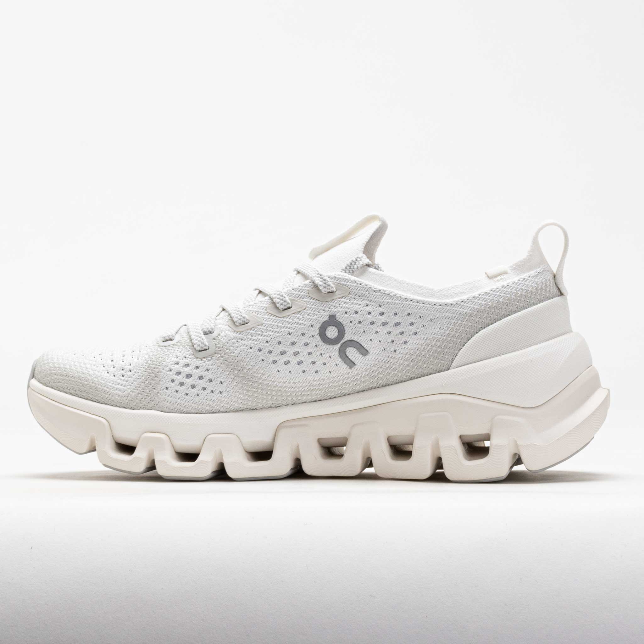 On Cloud X Tempo Women's Ivory/Ice