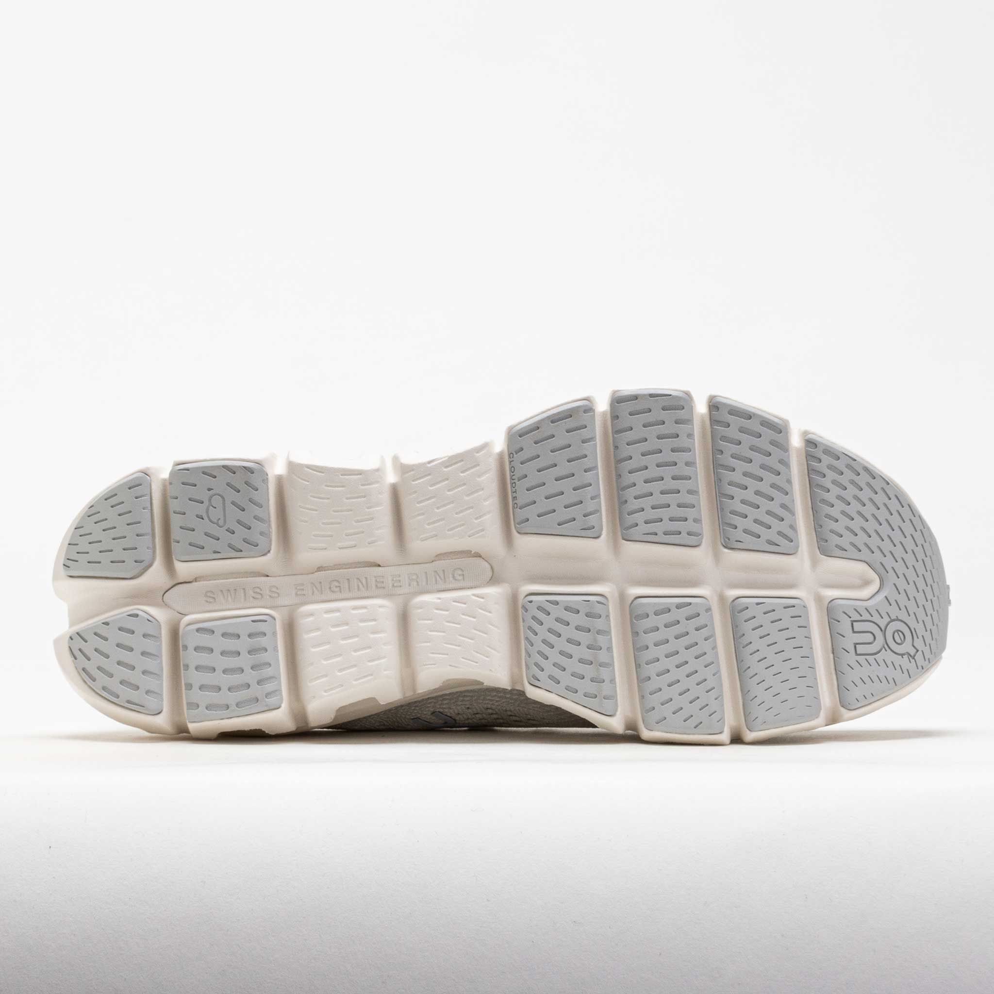 On Cloud X Tempo Women's Ivory/Ice