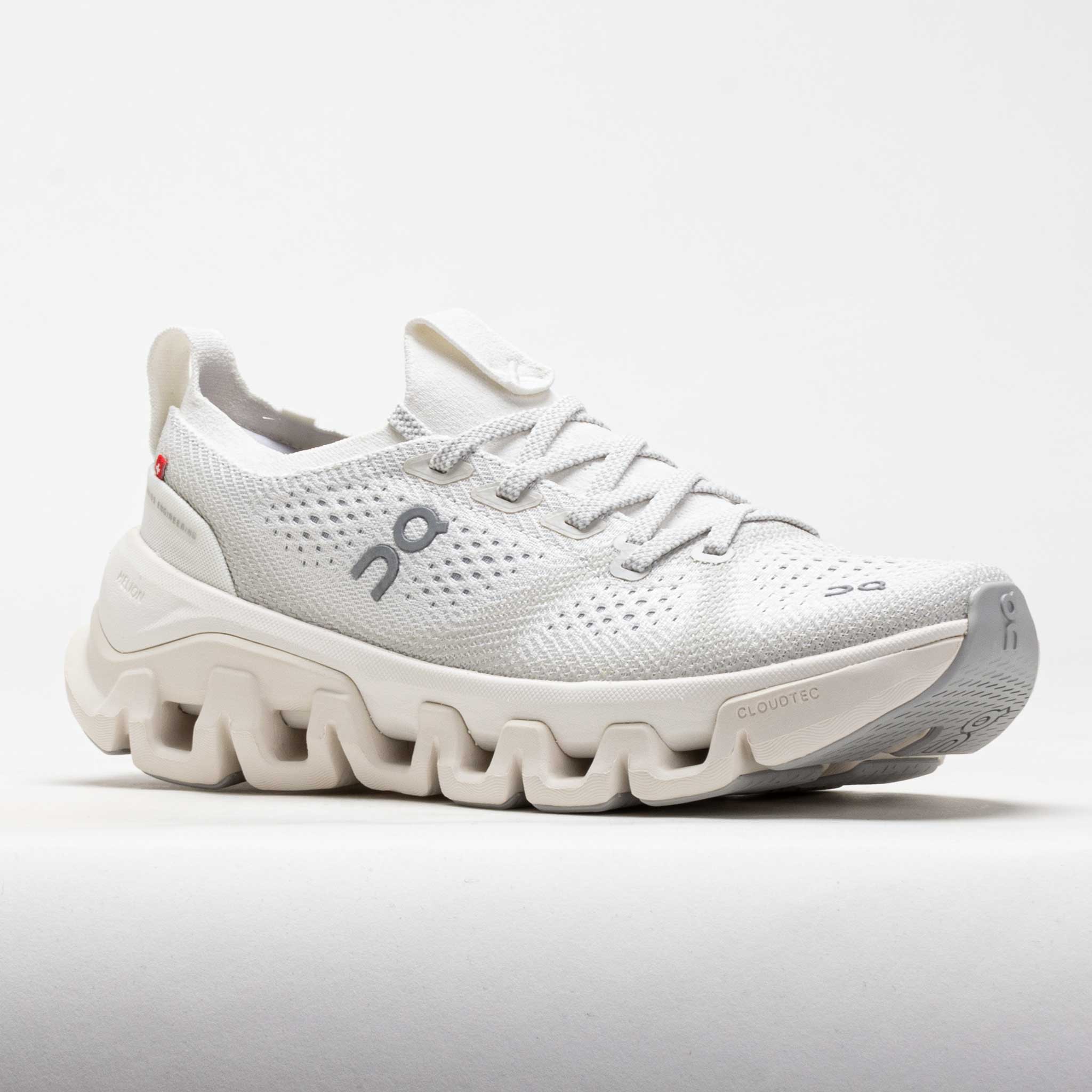 On Cloud X Tempo Women's Ivory/Ice