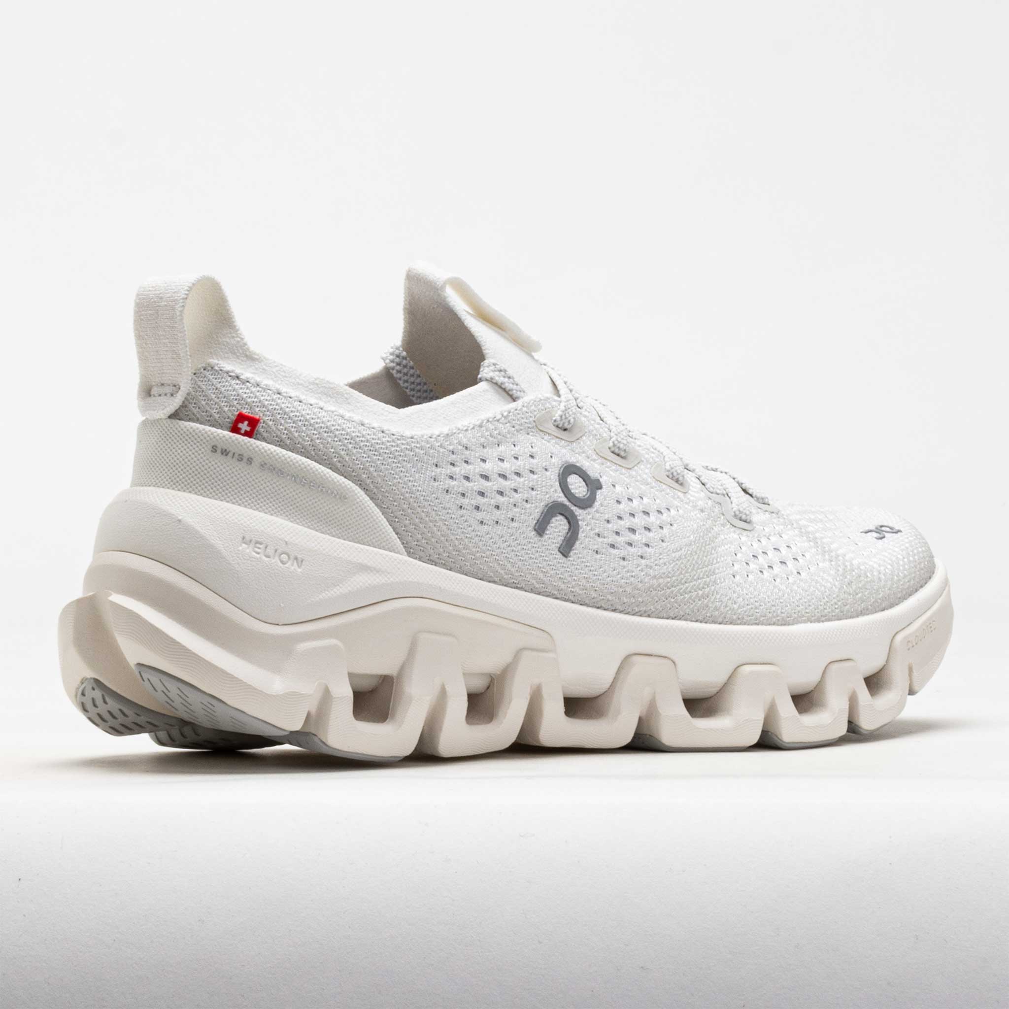 On Cloud X Tempo Women's Ivory/Ice