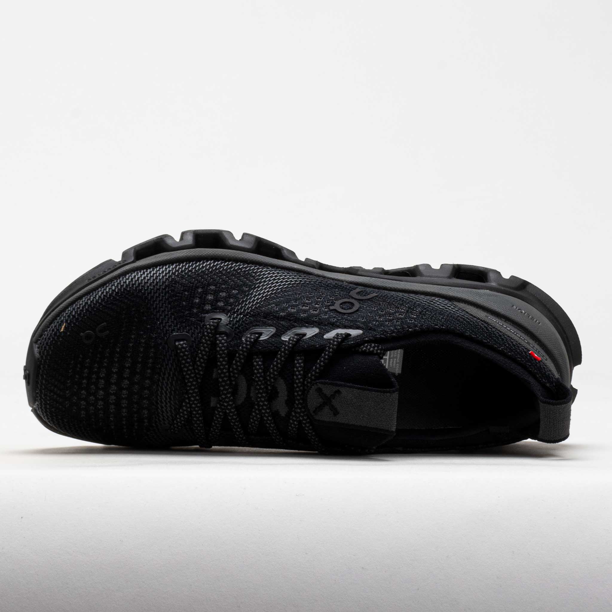 On Cloud X Tempo Men's Black/Eclipse