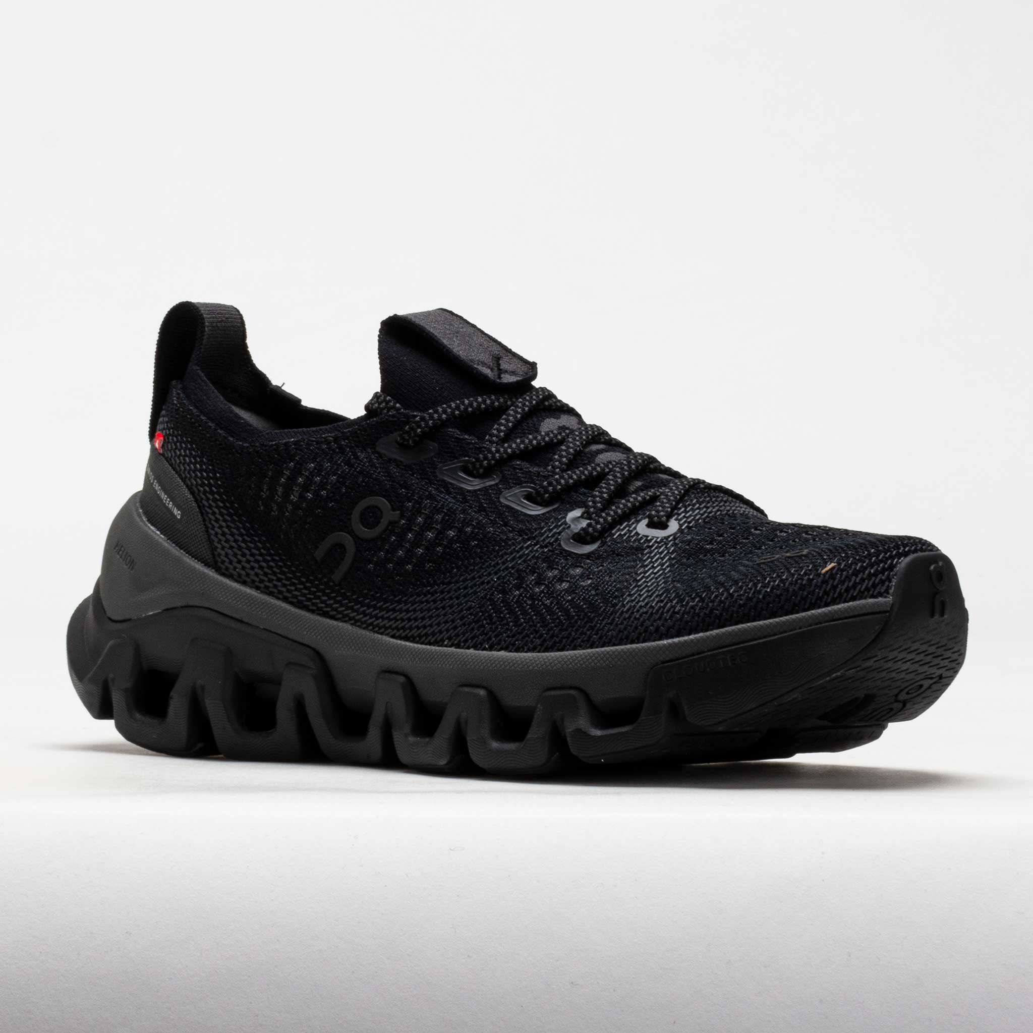 On Cloud X Tempo Men's Black/Eclipse