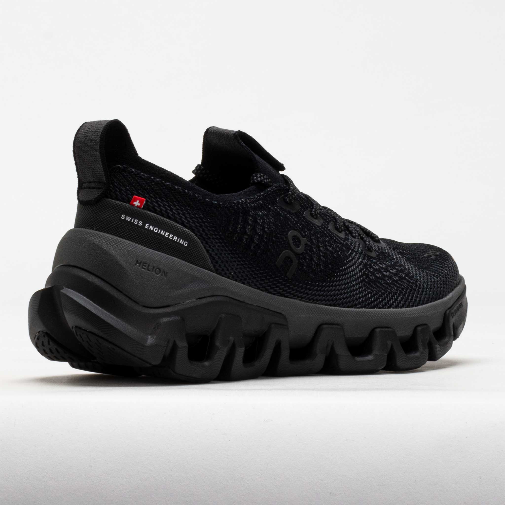 On Cloud X Tempo Men's Black/Eclipse