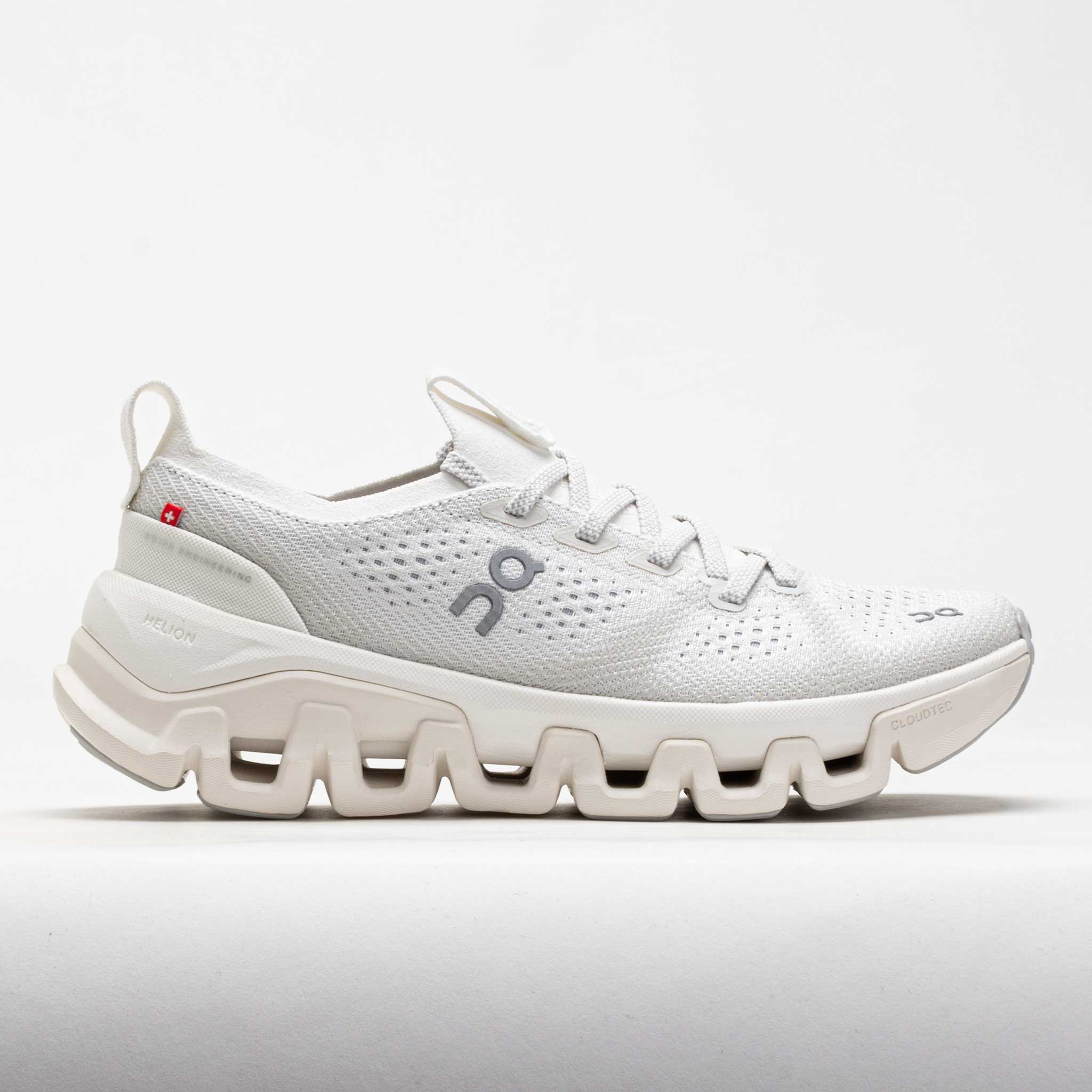 On Cloud X Tempo Men's Ivory/Ice