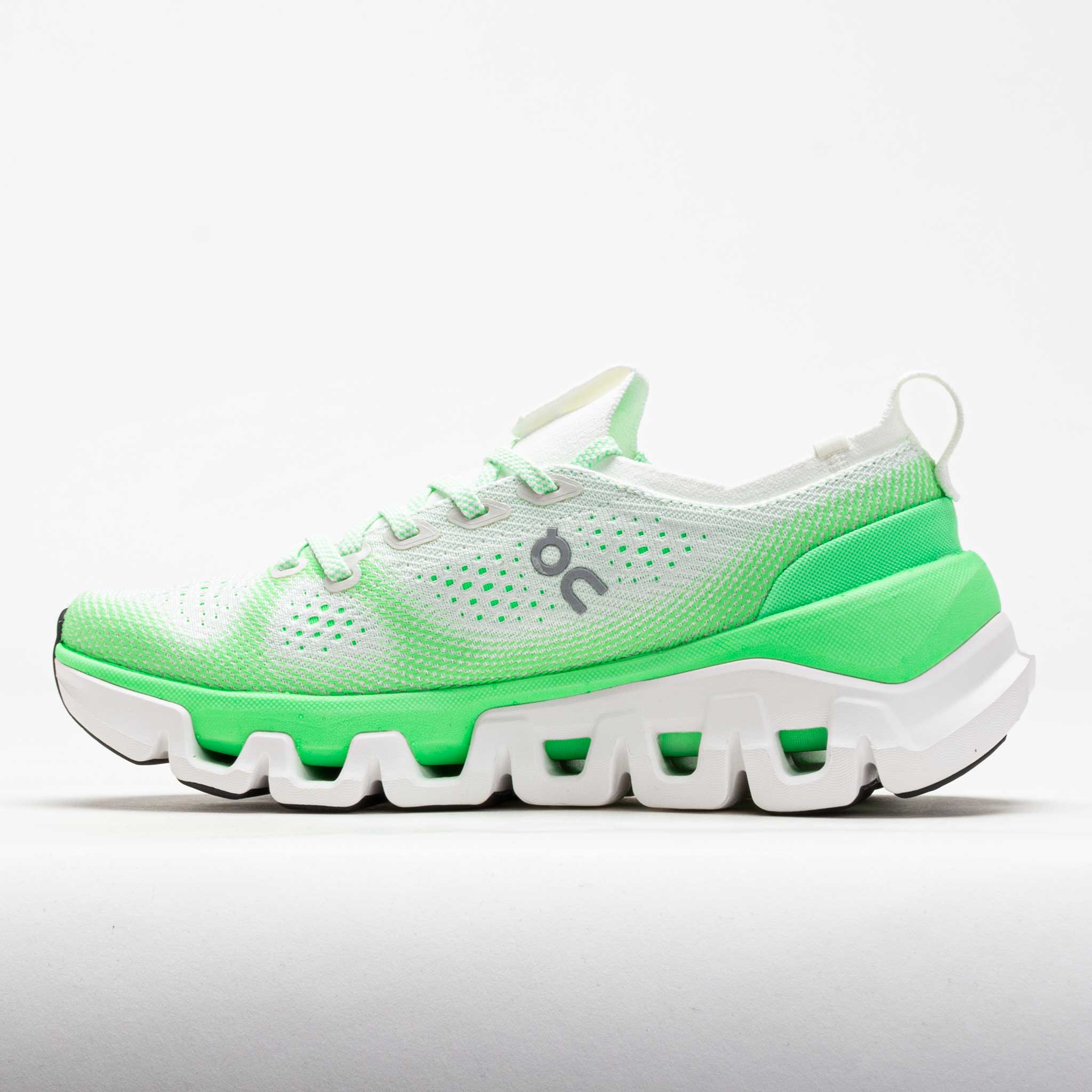 On Cloud X Tempo Men's Ivory/Verdite