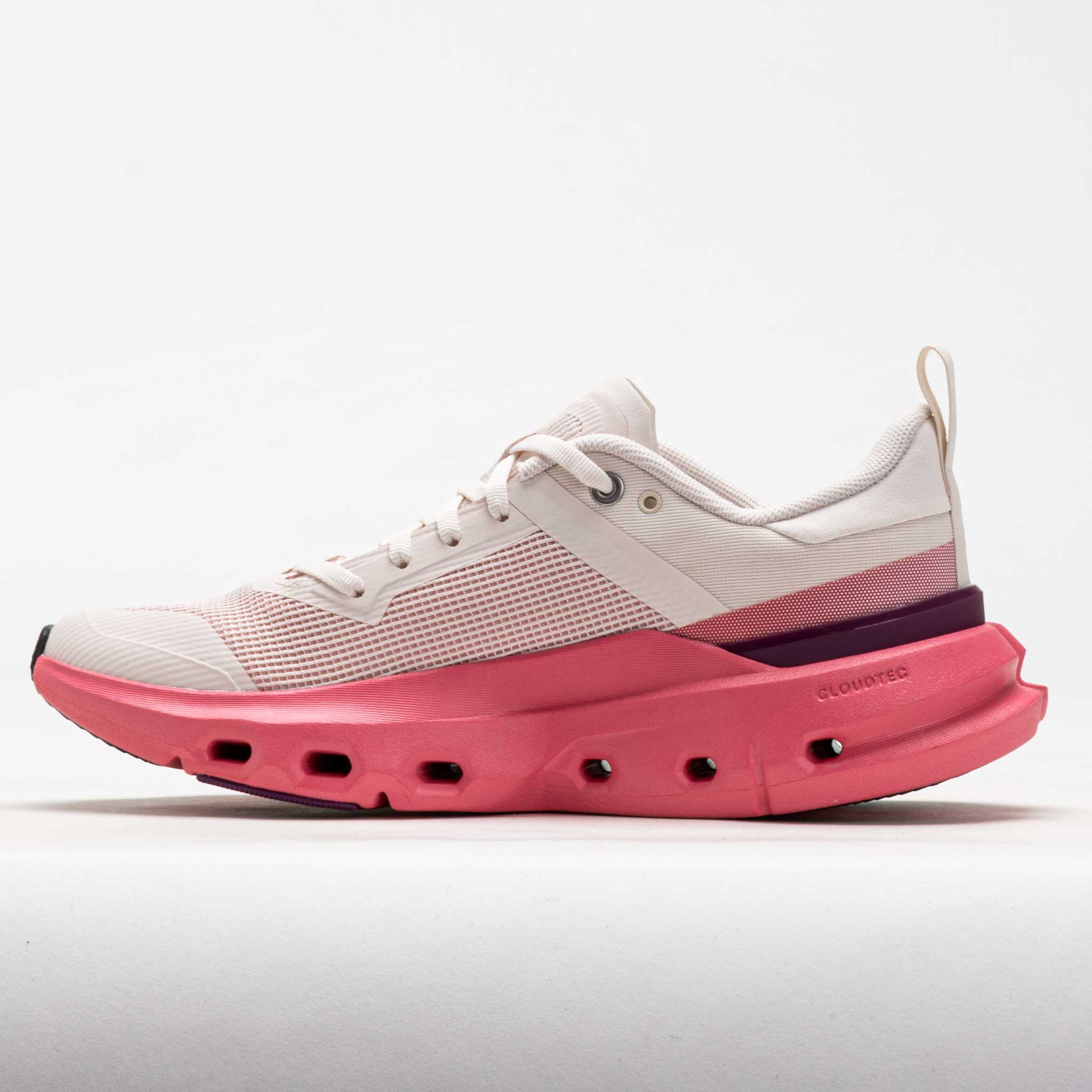 On Cloudpulse Next Women's Oyster/Camellia