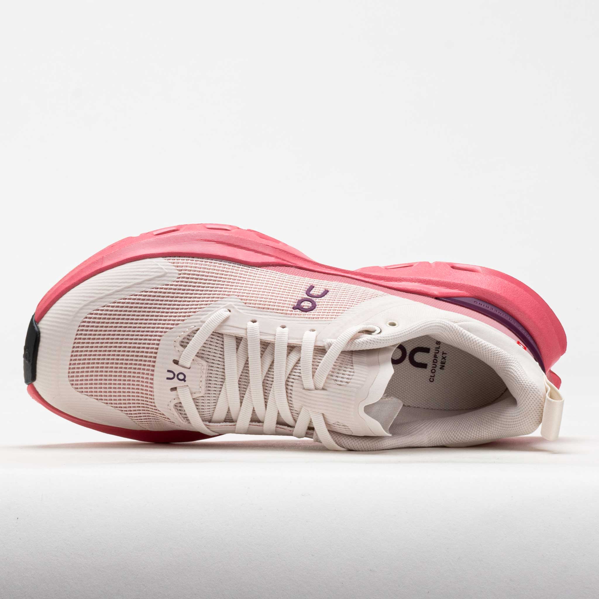 On Cloudpulse Next Women's Oyster/Camellia