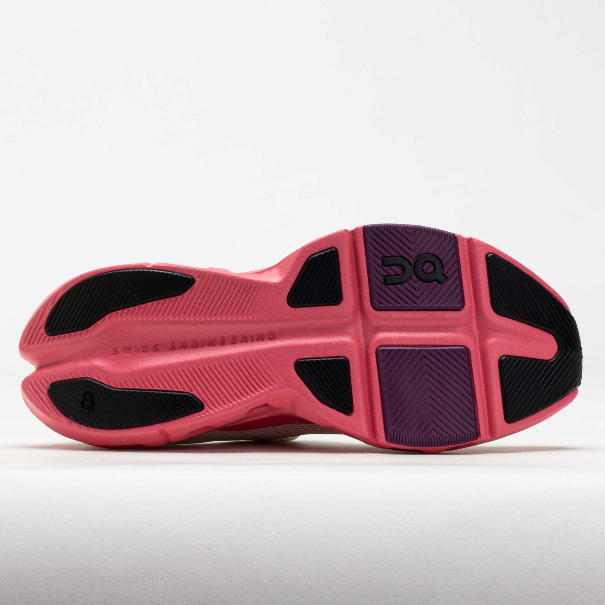 On Cloudpulse Next Women's Oyster/Camellia