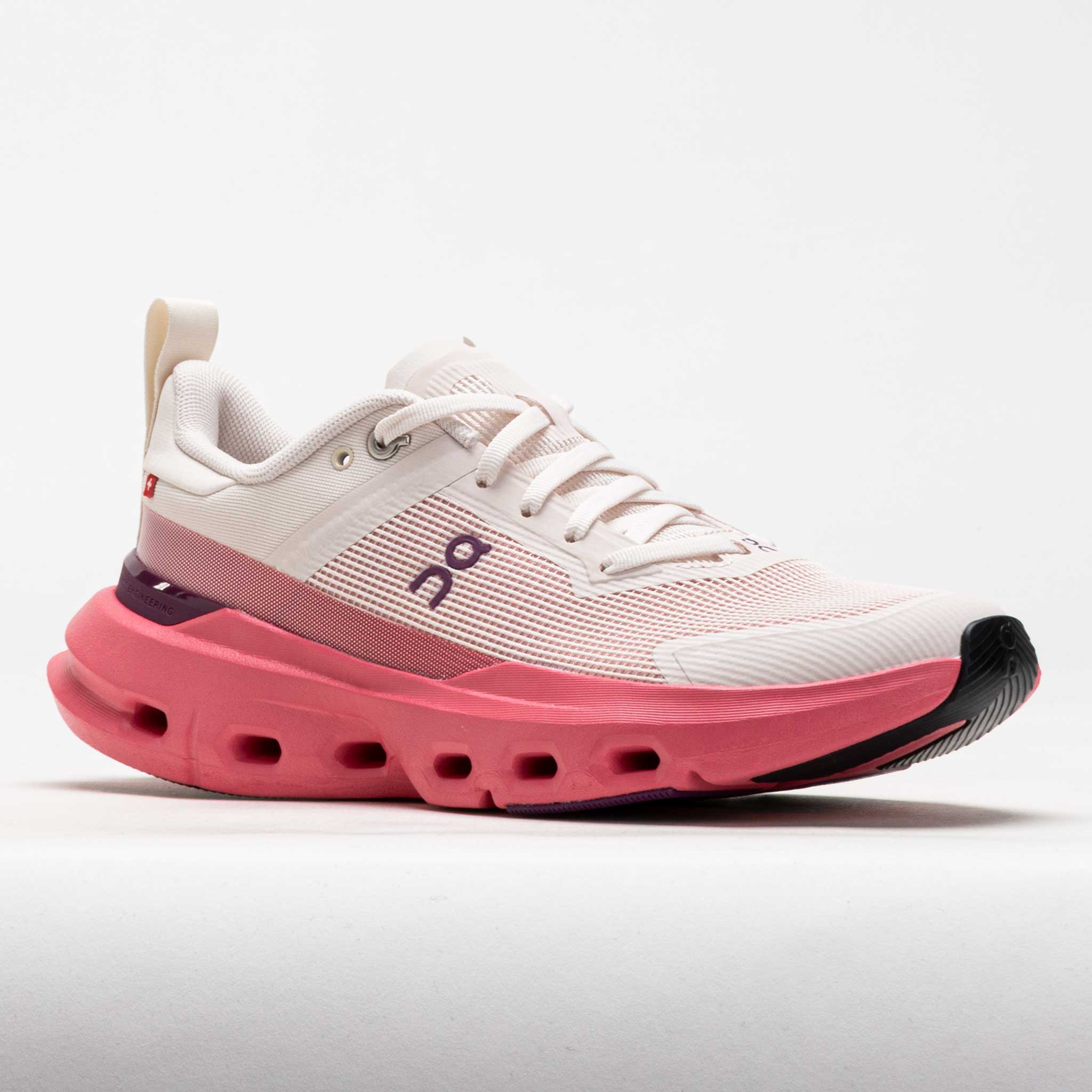 On Cloudpulse Next Women's Oyster/Camellia