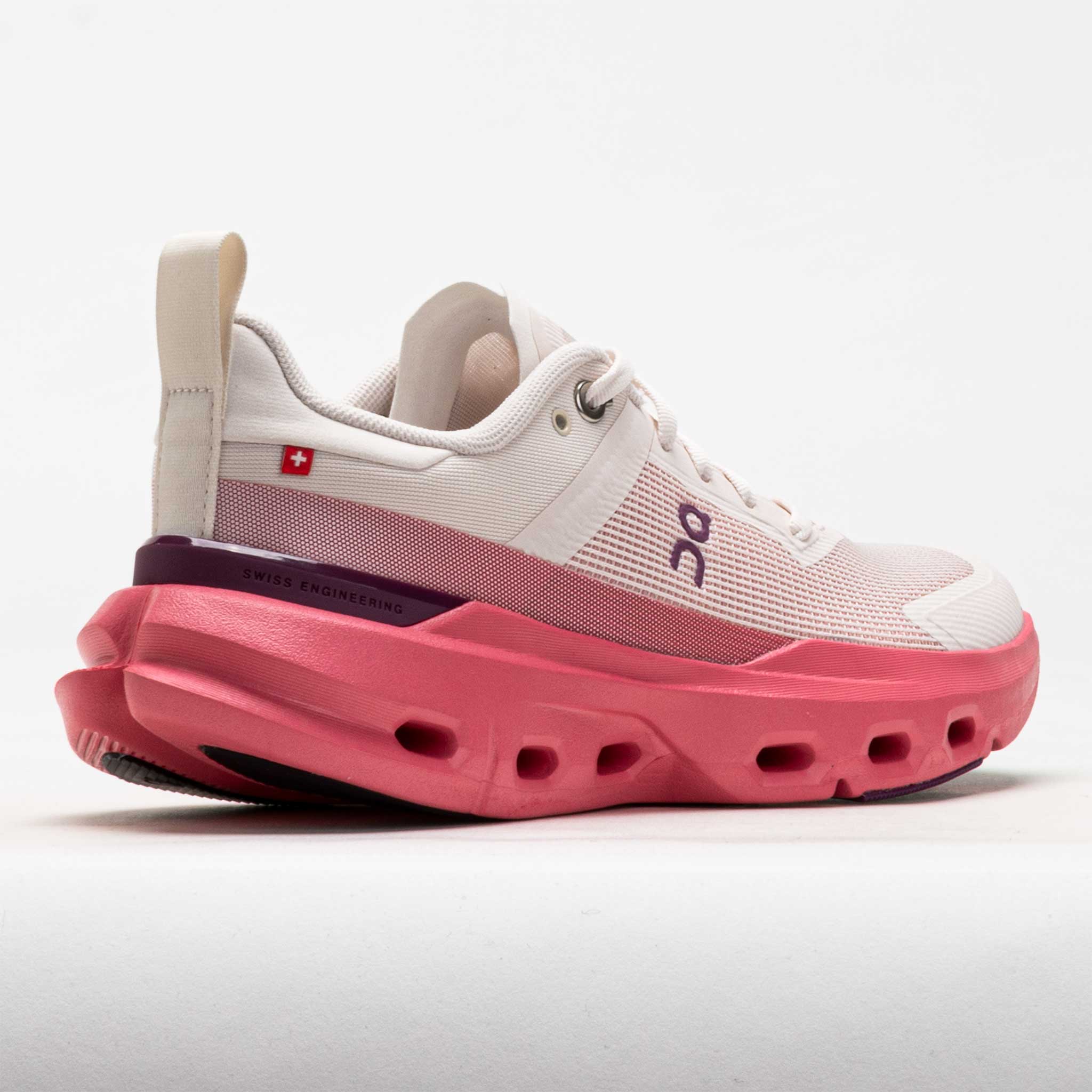 On Cloudpulse Next Women's Oyster/Camellia