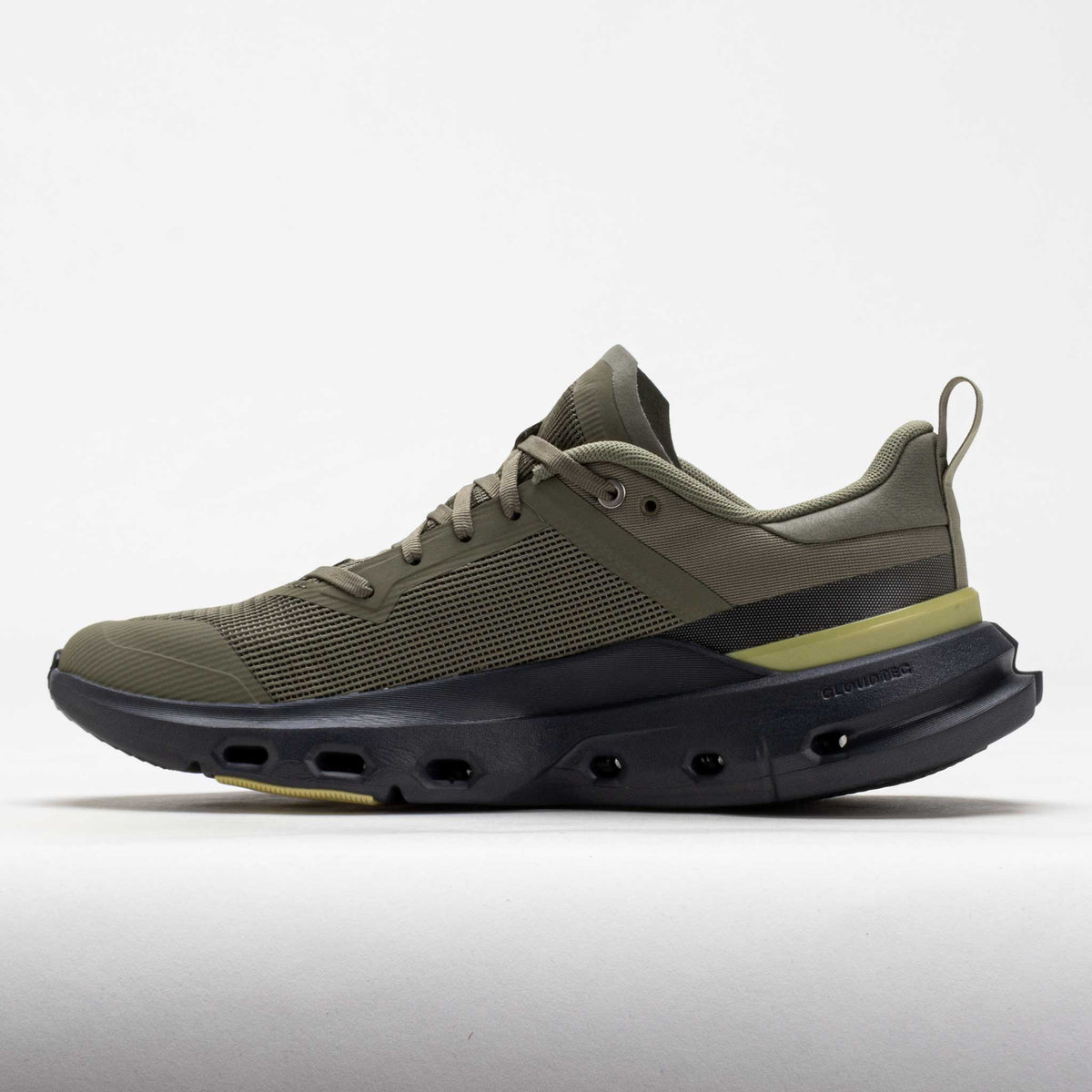 On Cloudpulse Next Men's Olive/Iron
