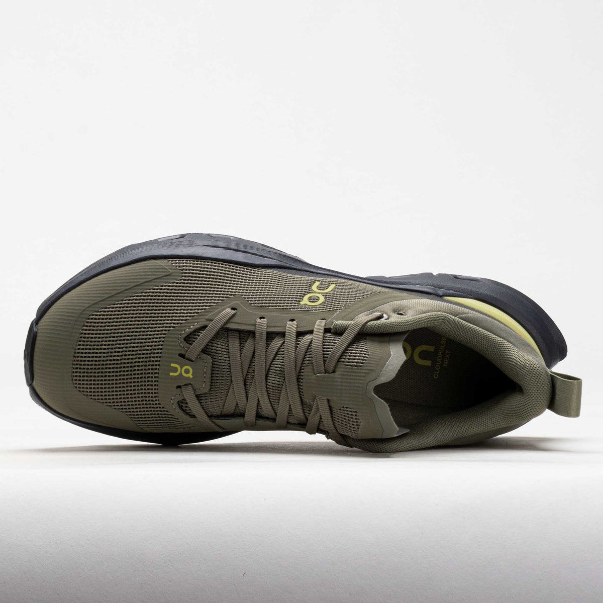 On Cloudpulse Next Men's Olive/Iron