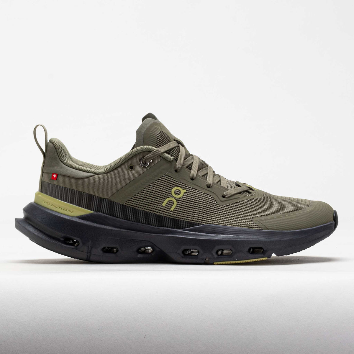 On Cloudpulse Next Men's Olive/Iron