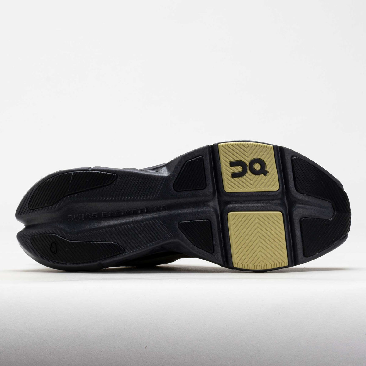 On Cloudpulse Next Men's Olive/Iron