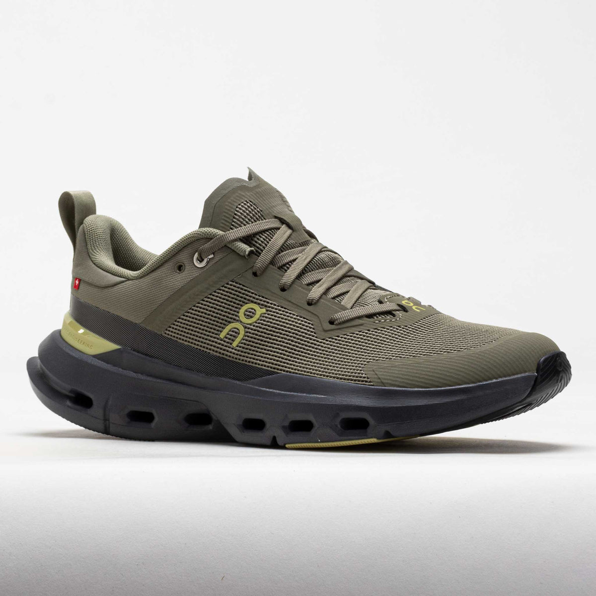On Cloudpulse Next Men's Olive/Iron