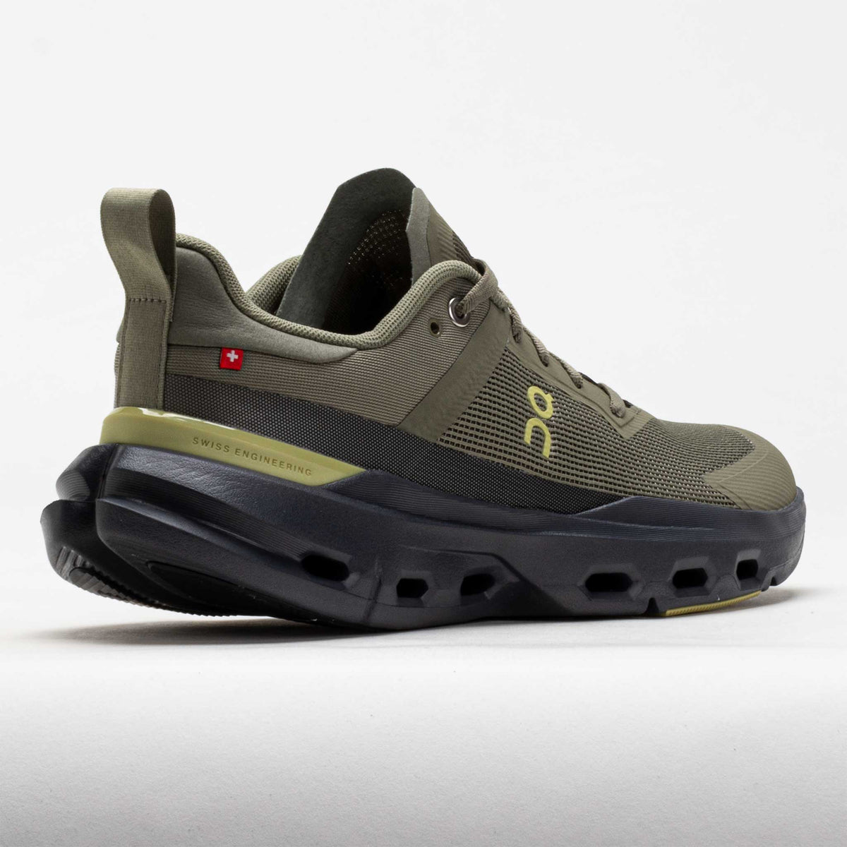 On Cloudpulse Next Men's Olive/Iron