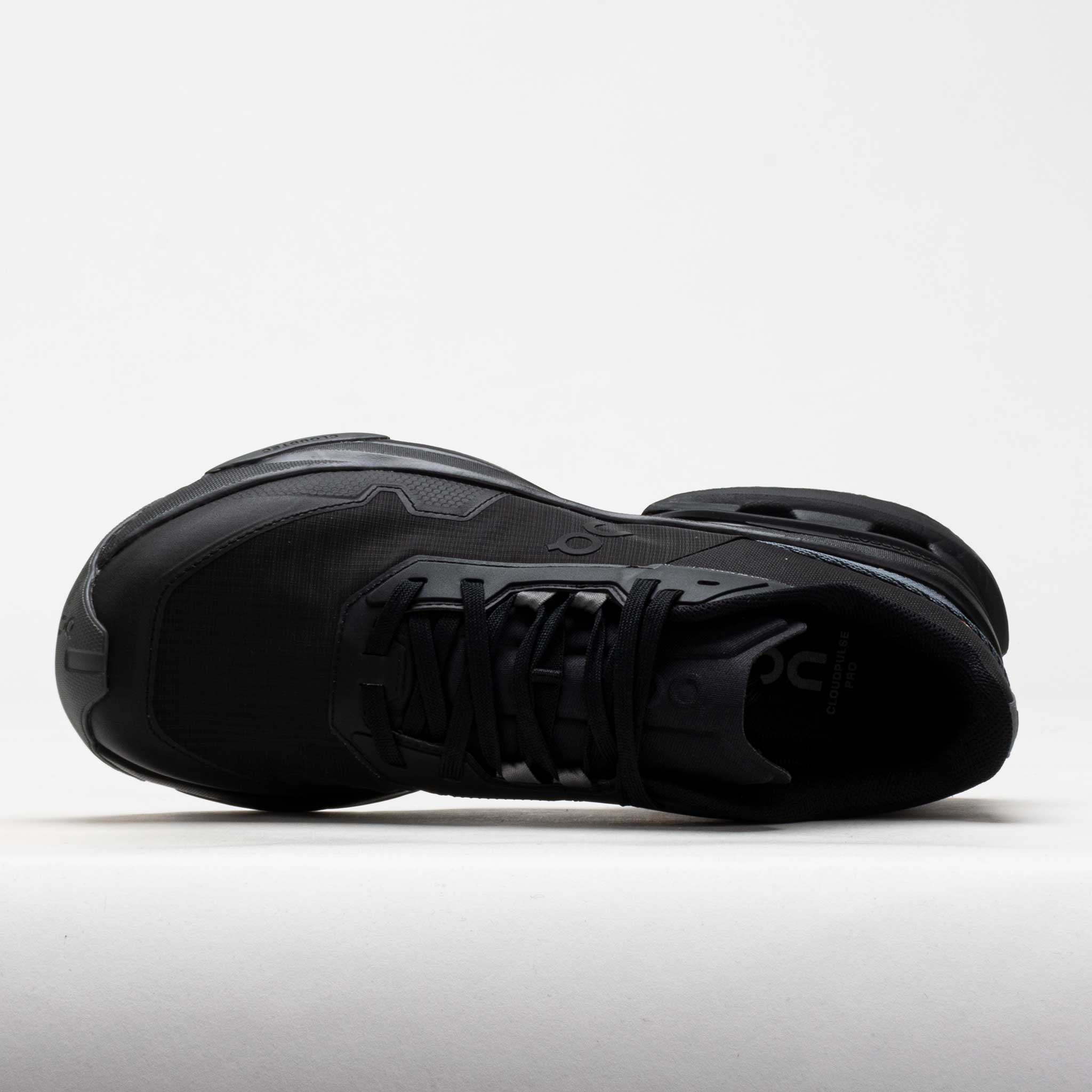 On Cloudpulse Pro Men's Black/Eclipse