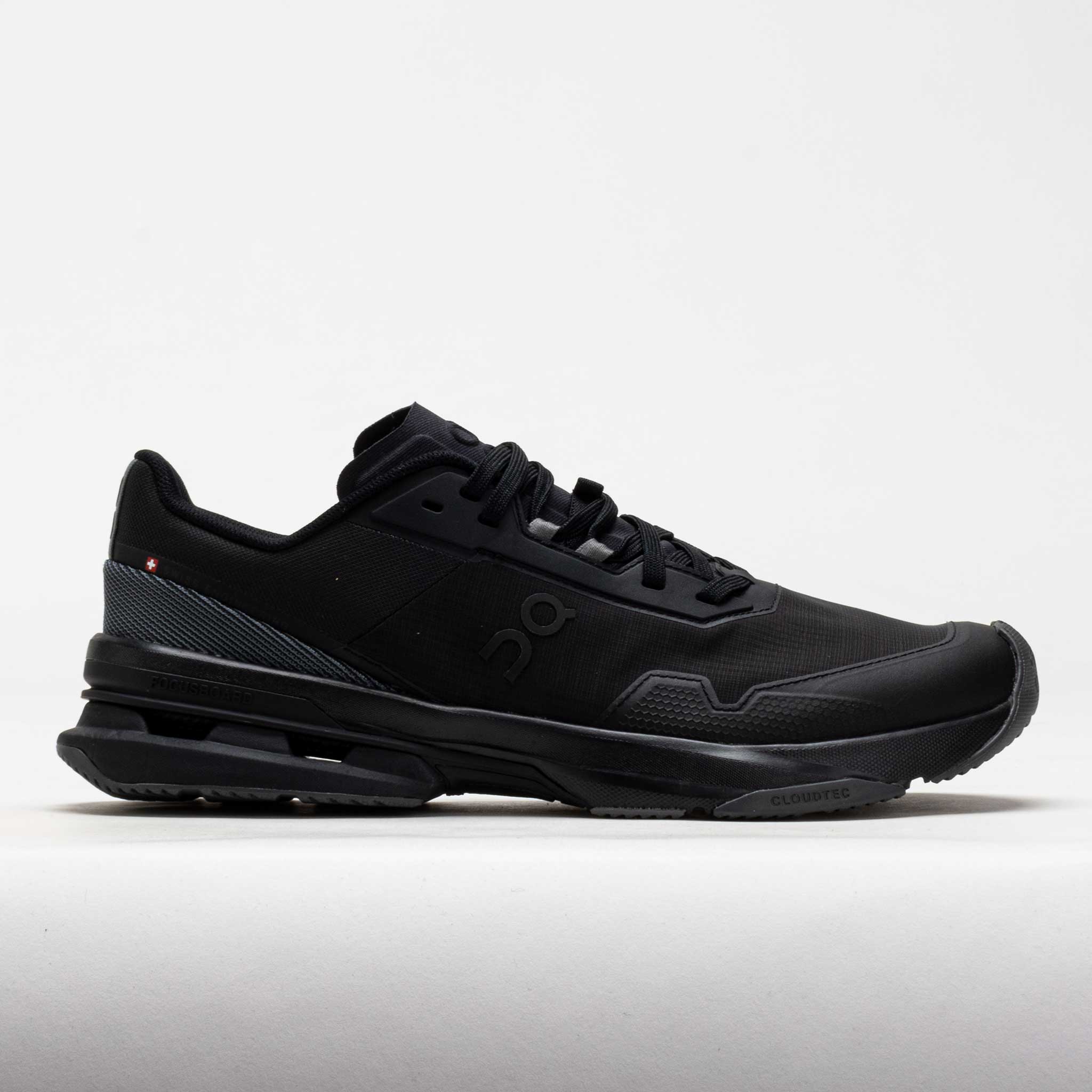 On Cloudpulse Pro Men's Black/Eclipse