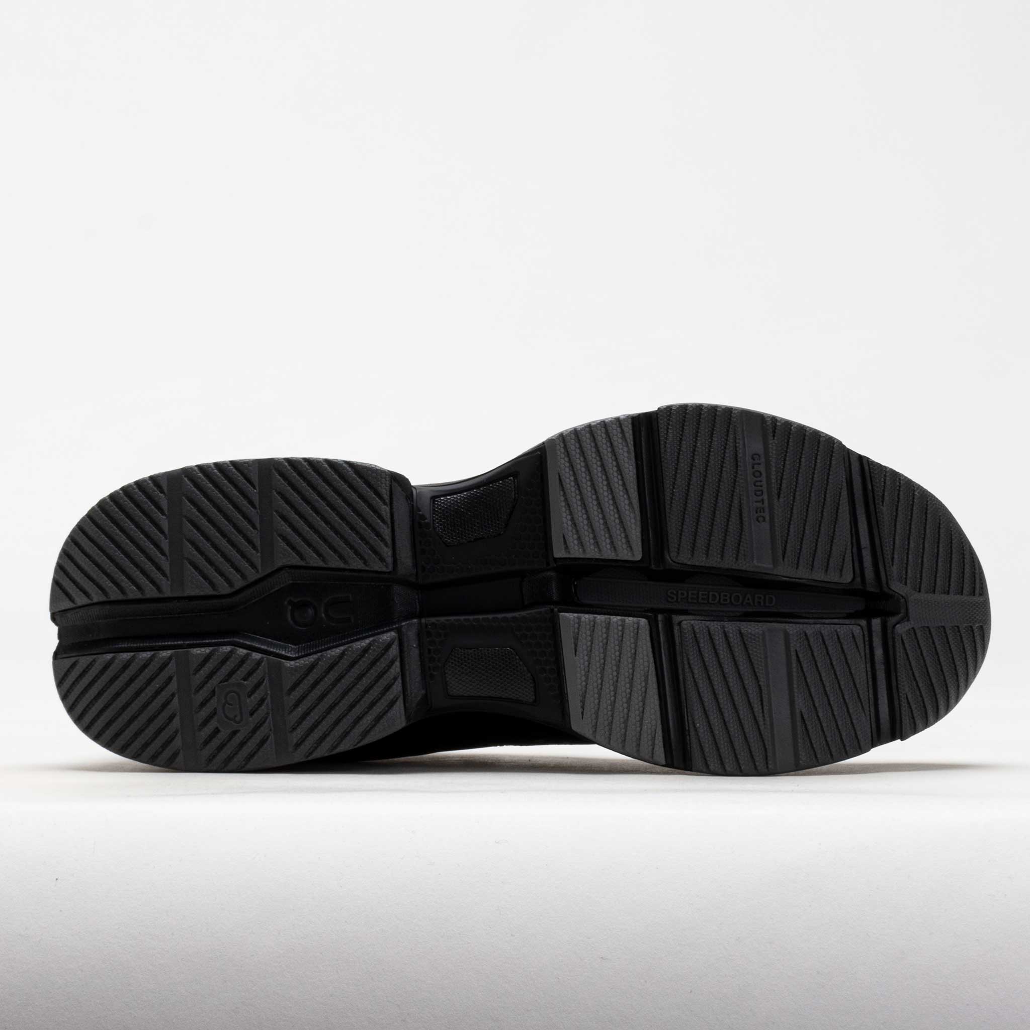 On Cloudpulse Pro Men's Black/Eclipse