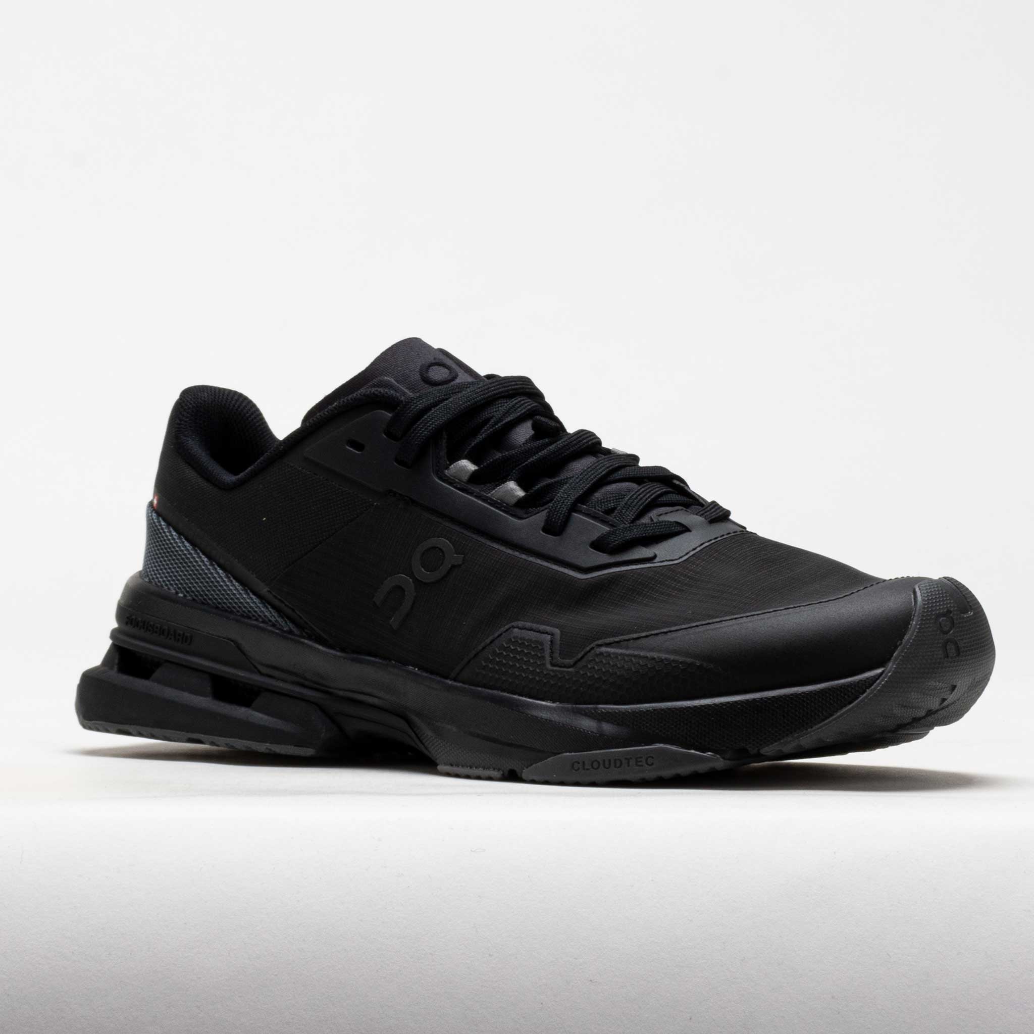 On Cloudpulse Pro Men's Black/Eclipse