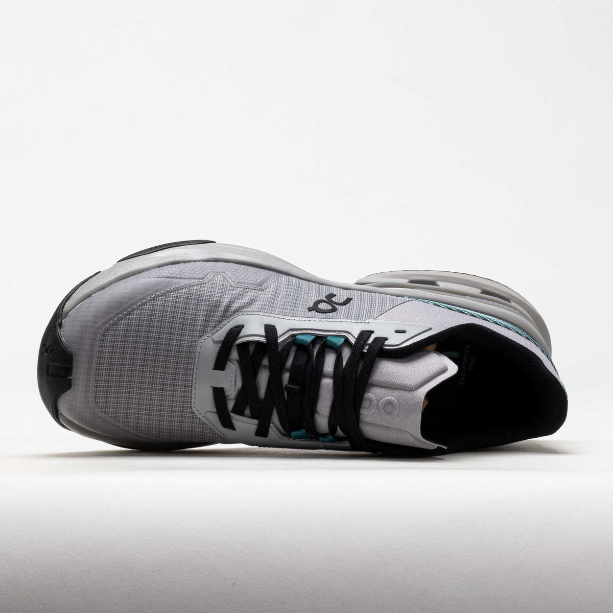 On Cloudpulse Pro Men's Alloy/Storm