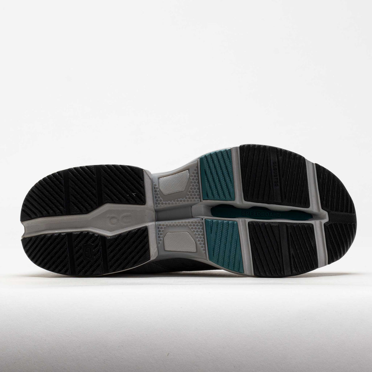 On Cloudpulse Pro Men's Alloy/Storm