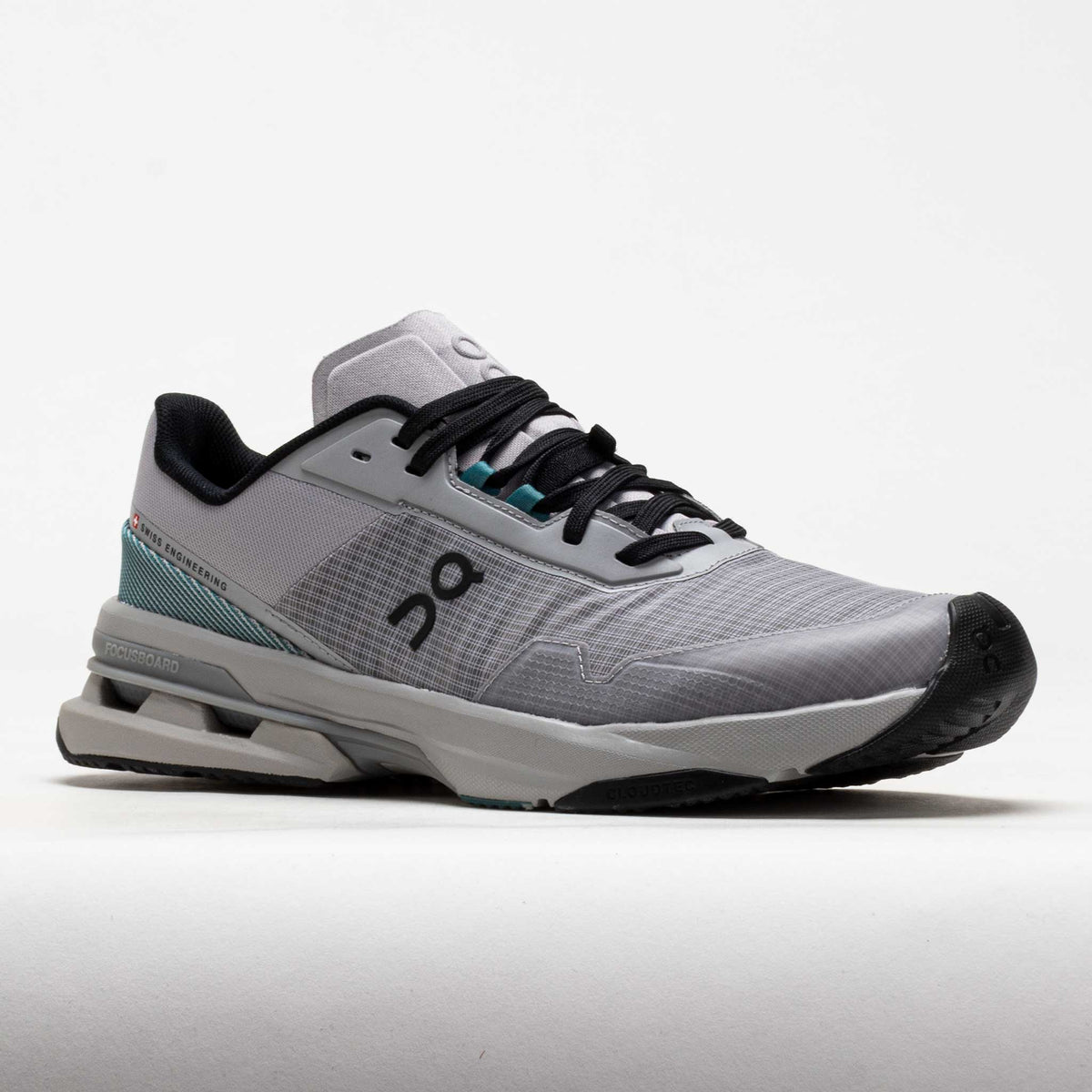 On Cloudpulse Pro Men's Alloy/Storm