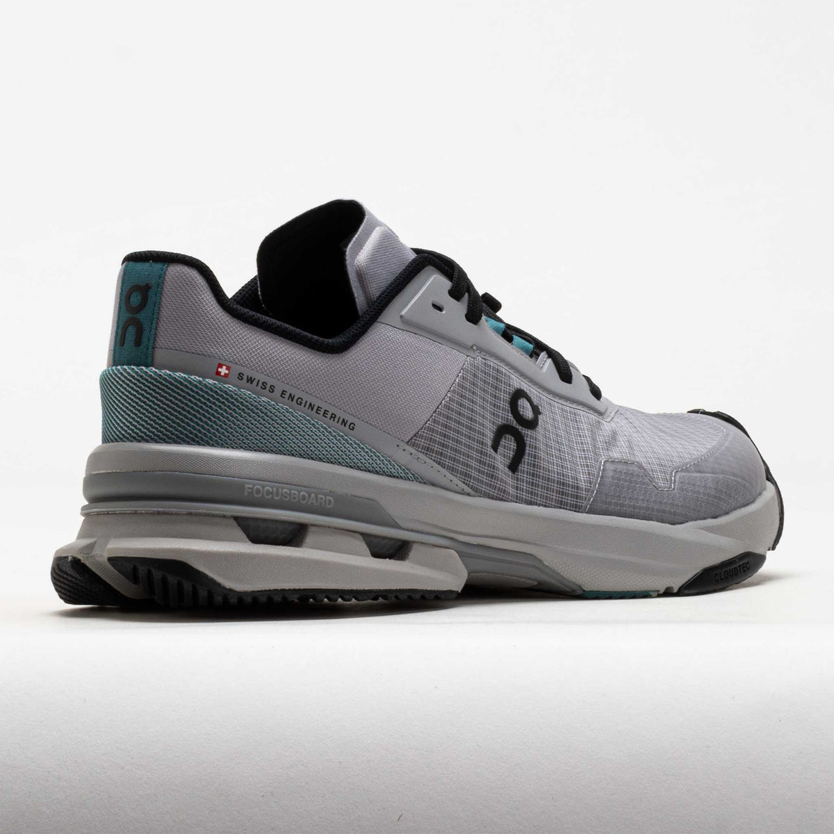 On Cloudpulse Pro Men's Alloy/Storm