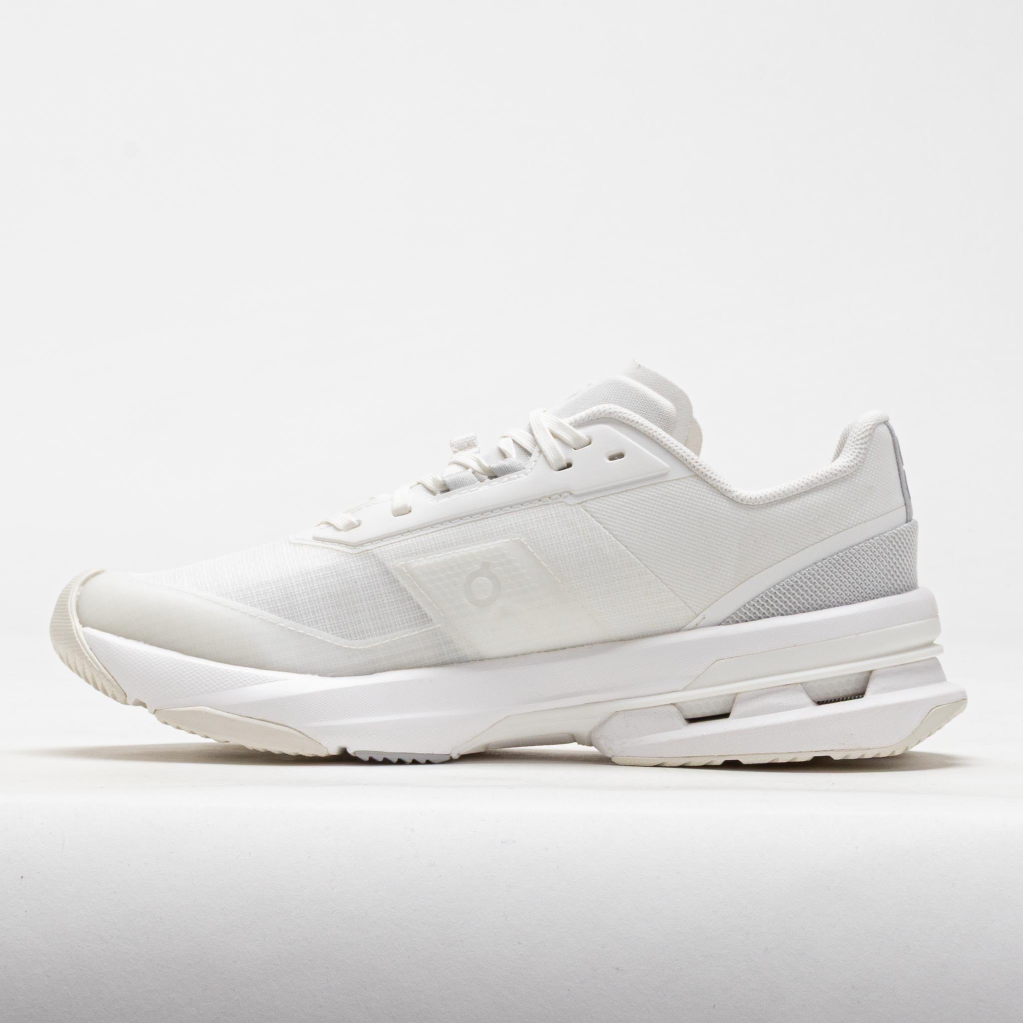 On Cloudpulse Pro Women's White/Ice