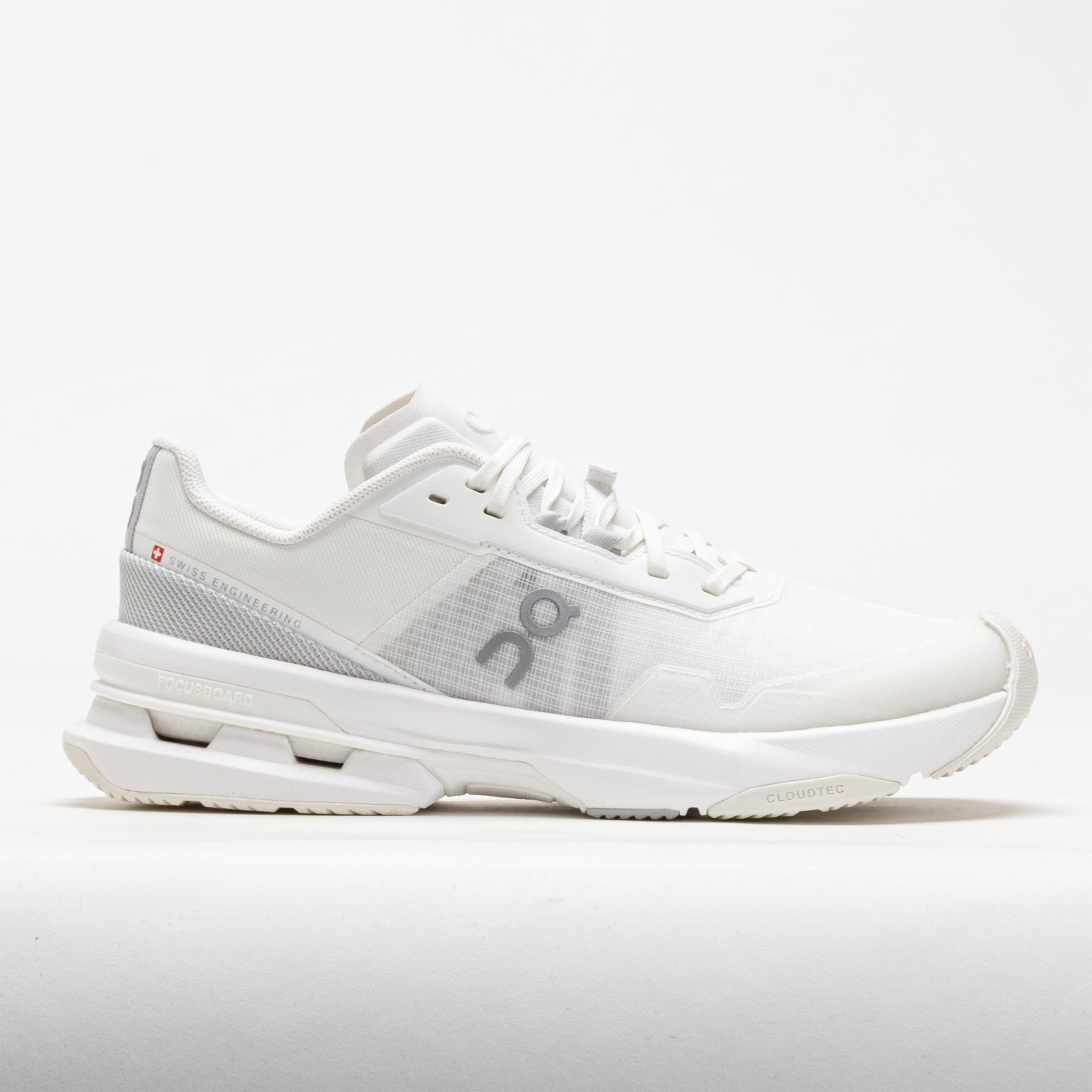 On Cloudpulse Pro Women's White/Ice