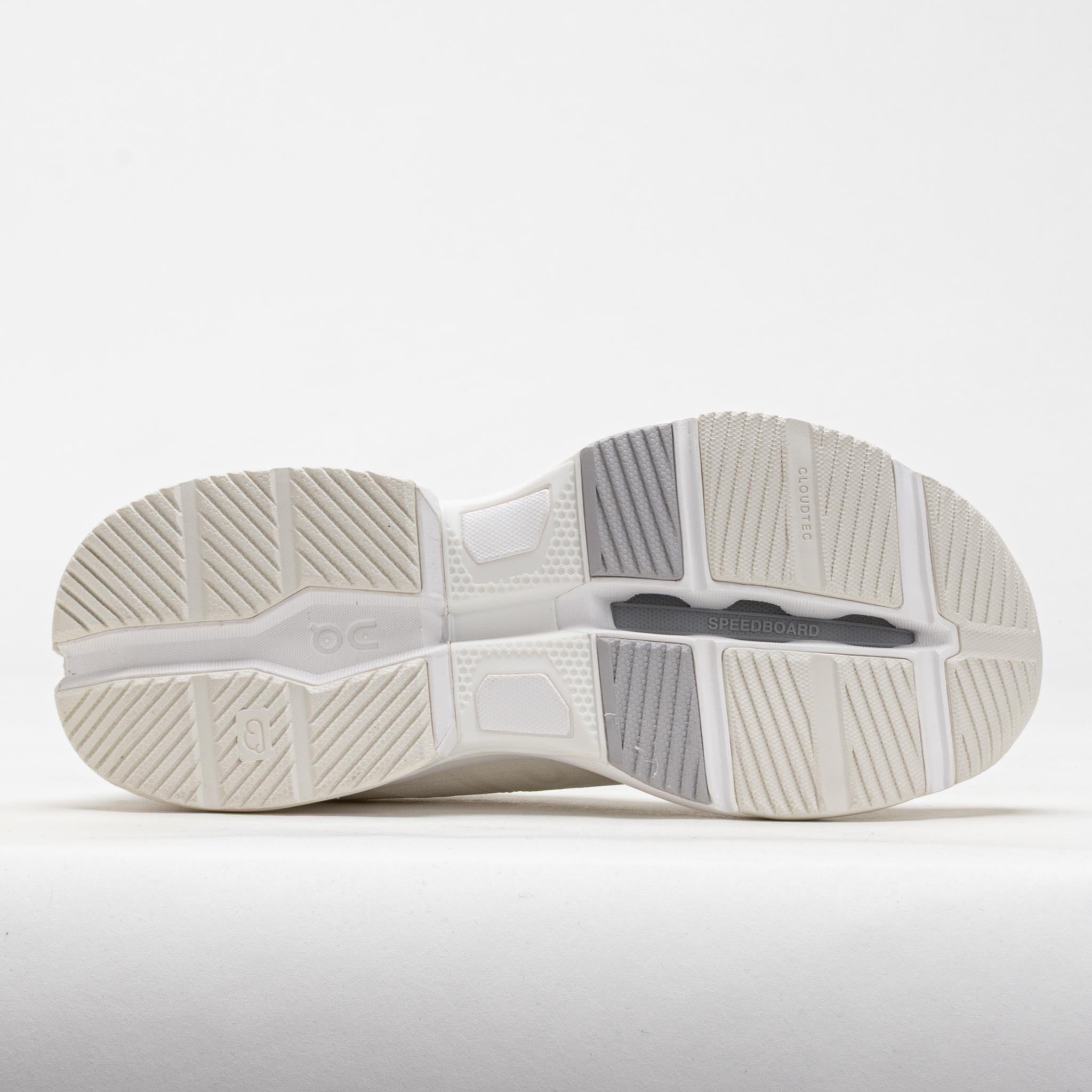 On Cloudpulse Pro Women's White/Ice