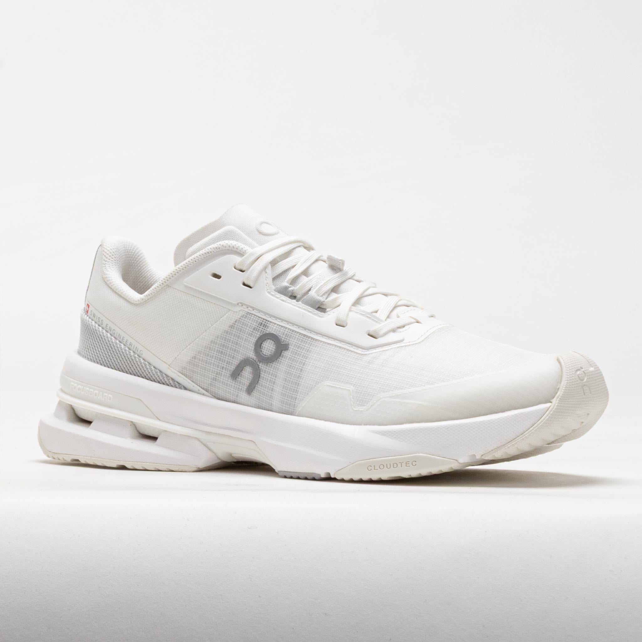 On Cloudpulse Pro Women's White/Ice