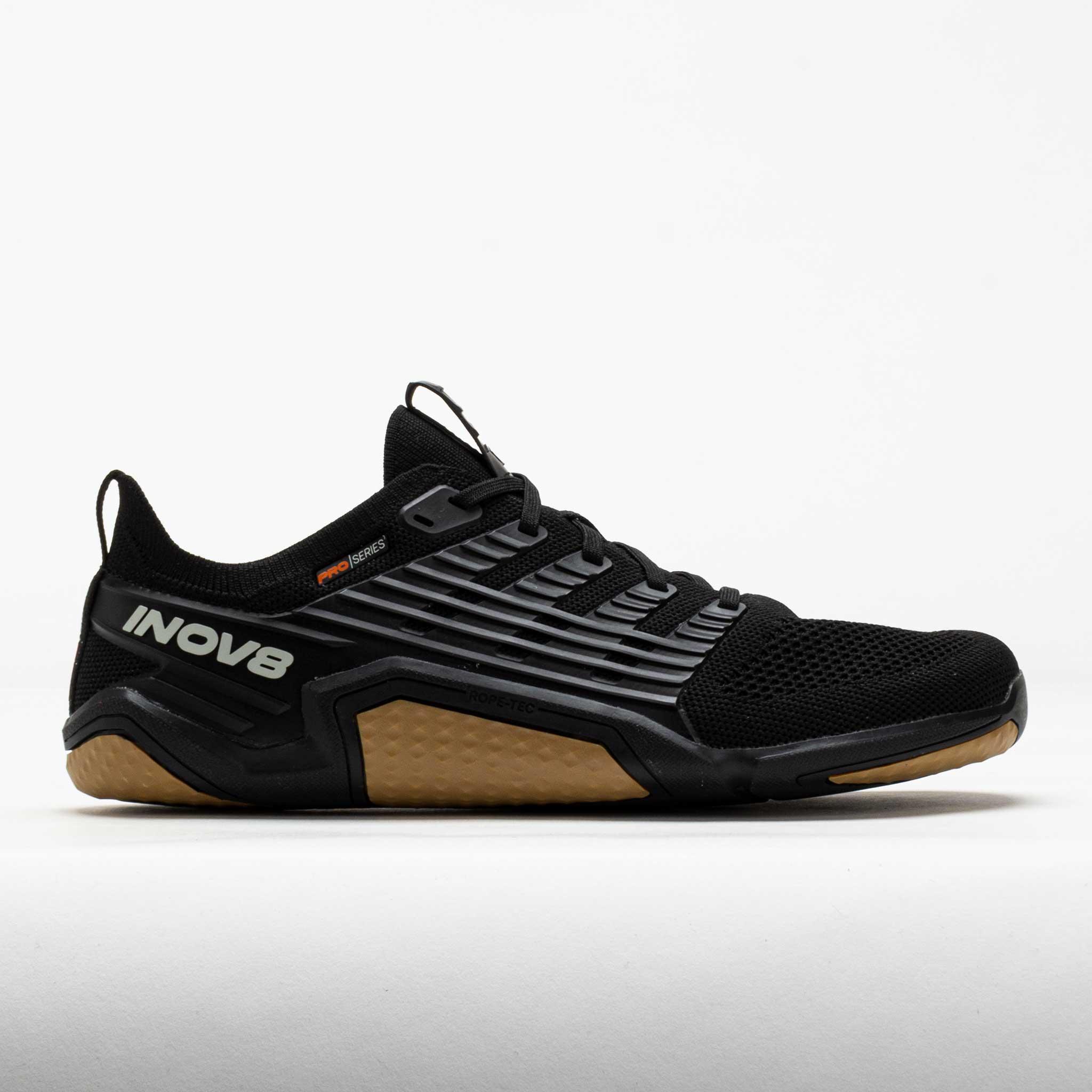 inov8 Bare-XF Pro Men's Black/Gum