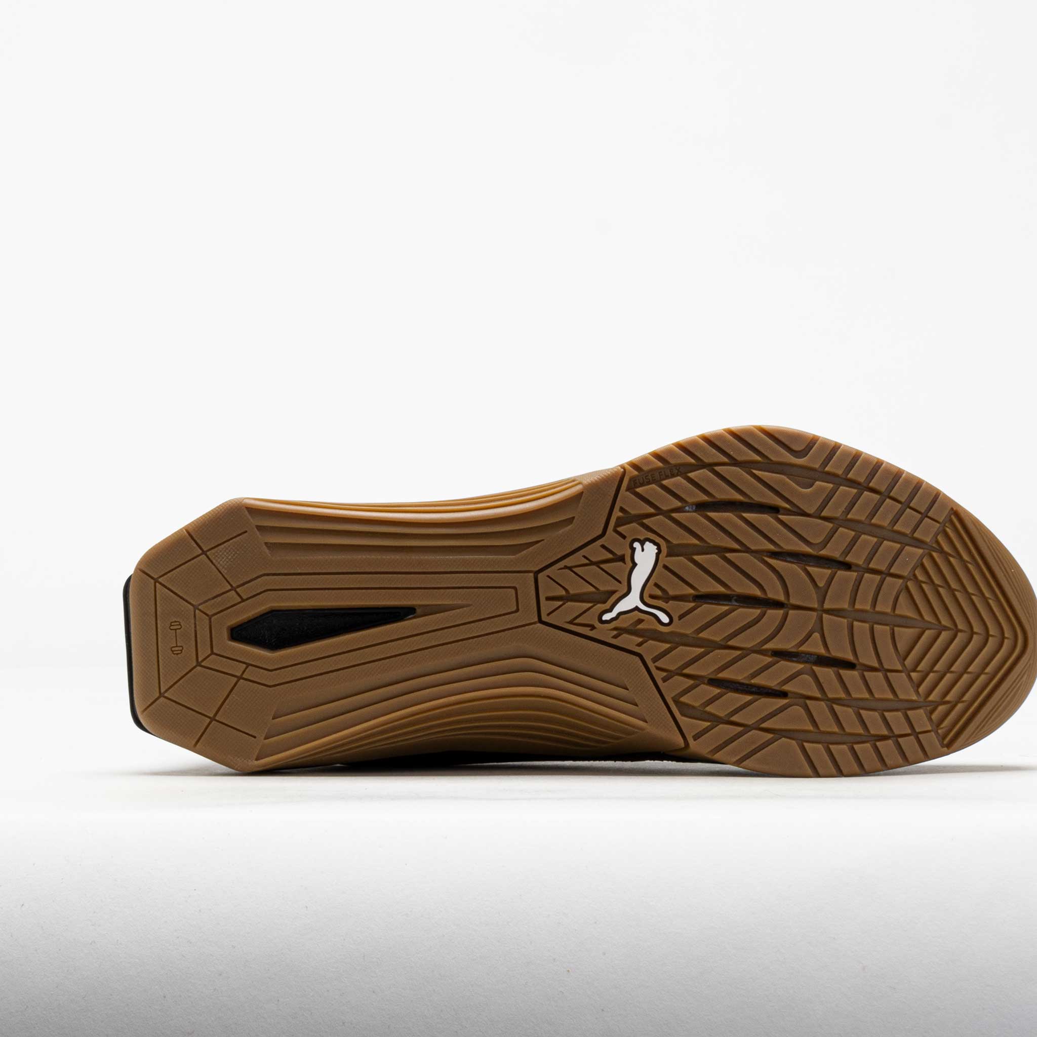 PUMA Fuse 4.0 Men's Black/Cast Iron/Gum