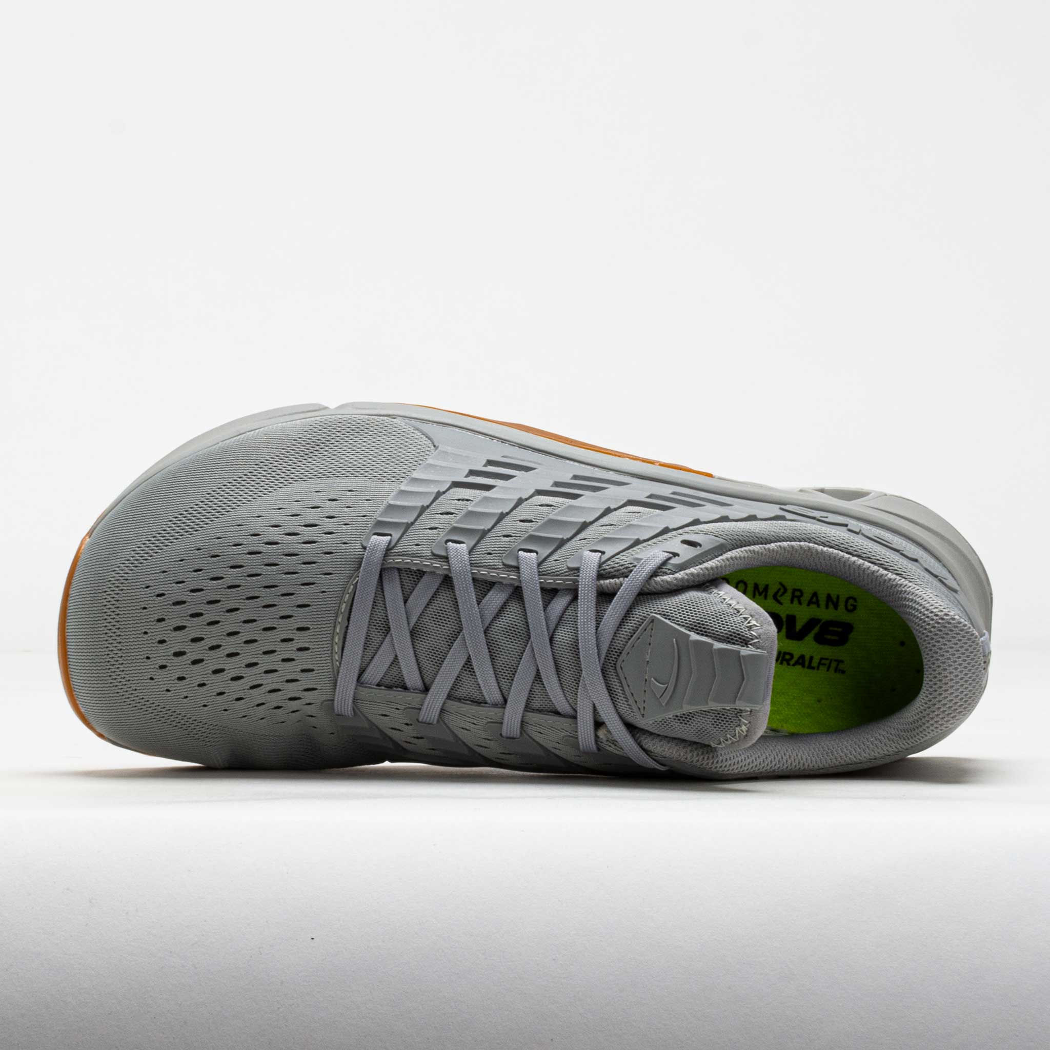 INOV8 F-Lite Max Men's Grey/Gum
