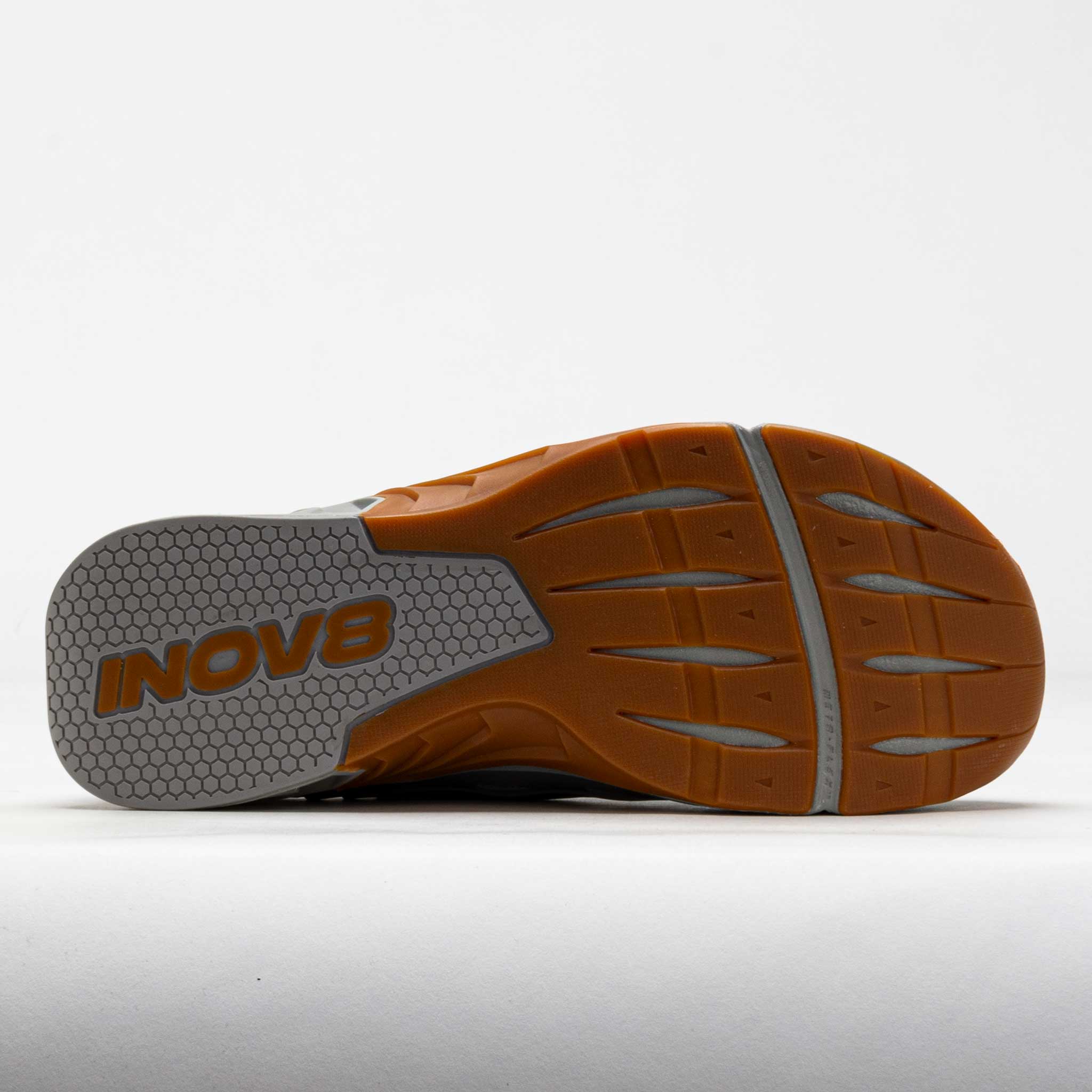 INOV8 F-Lite Max Men's Grey/Gum