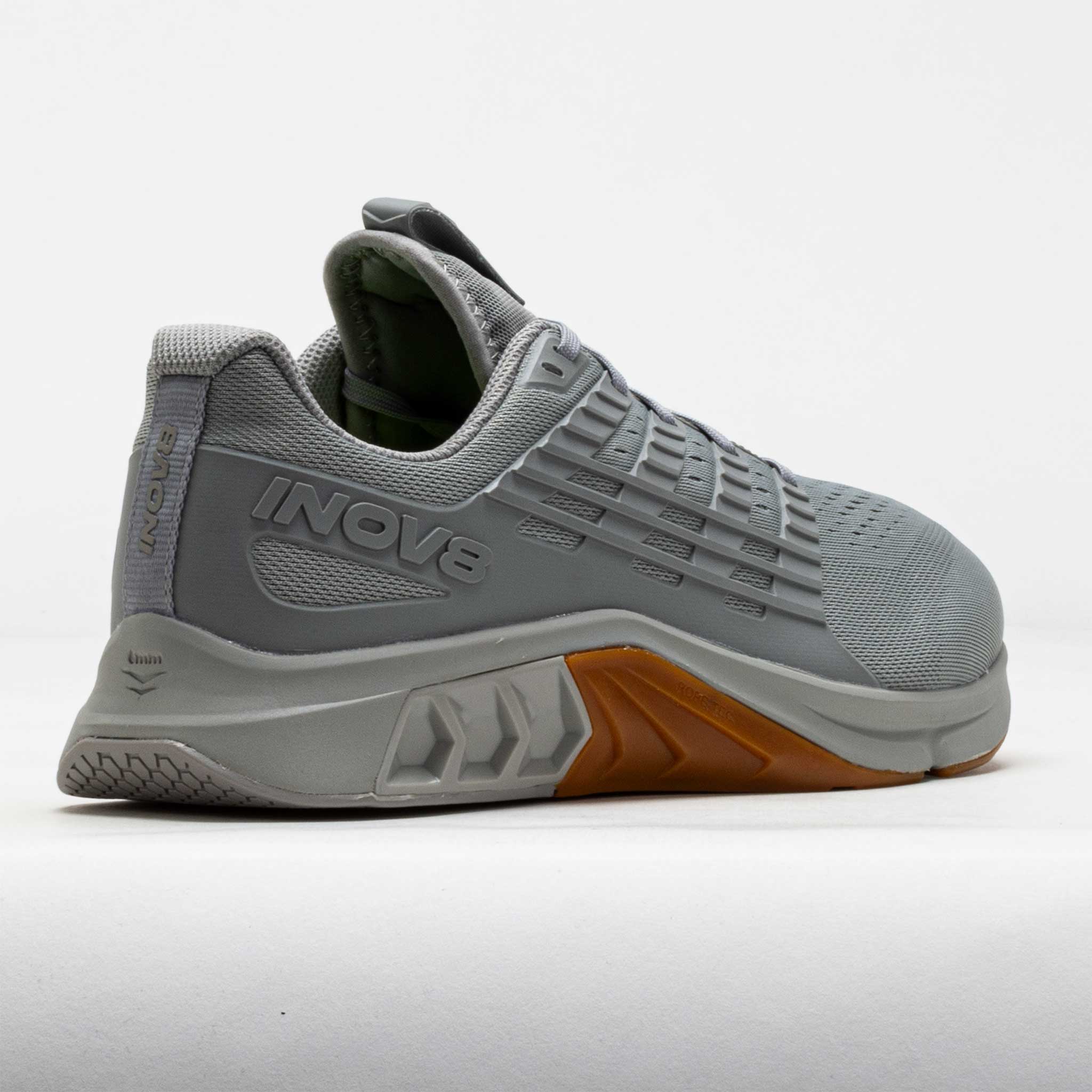 INOV8 F-Lite Max Men's Grey/Gum