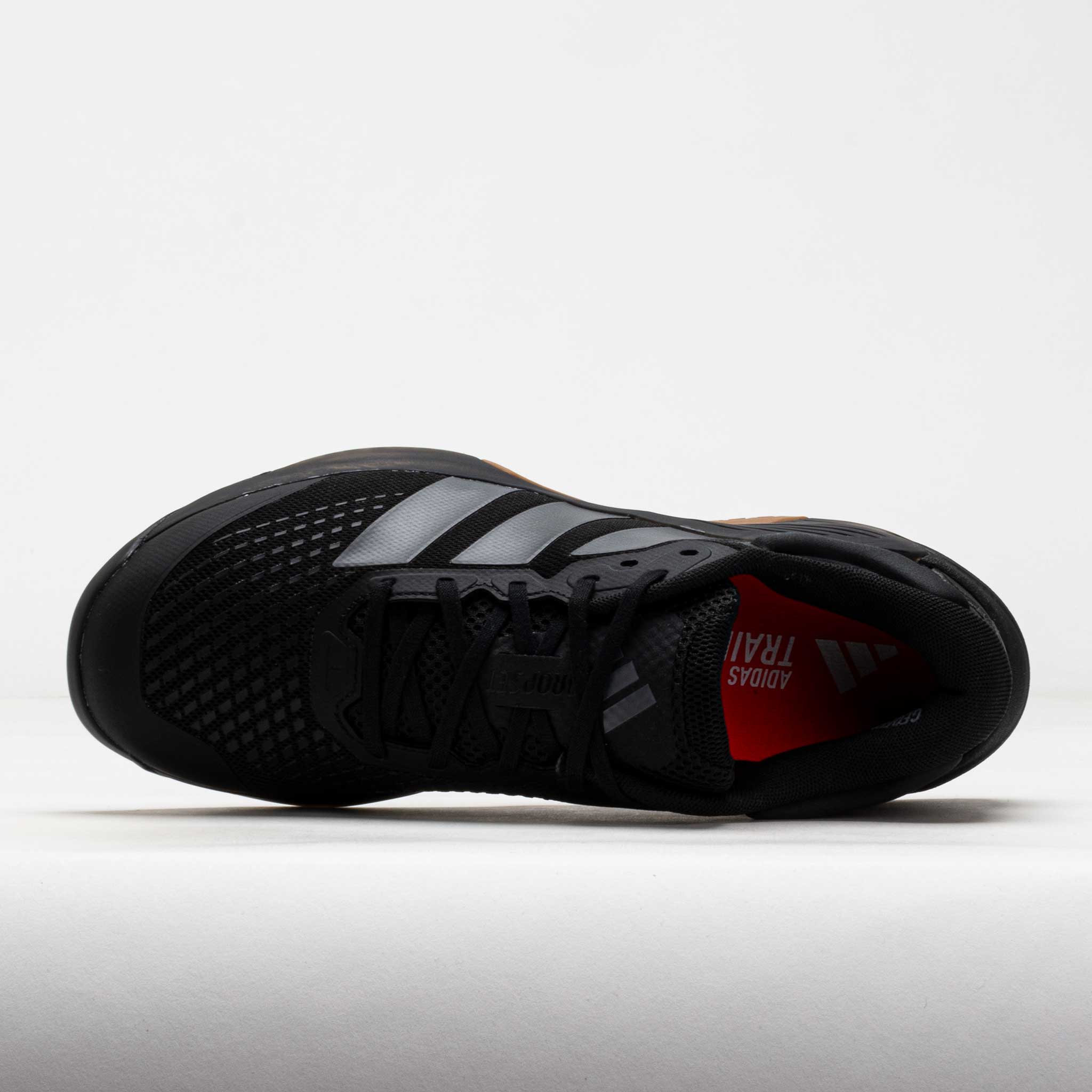 adidas Dropset 4 Trainer Men's Black/Grey