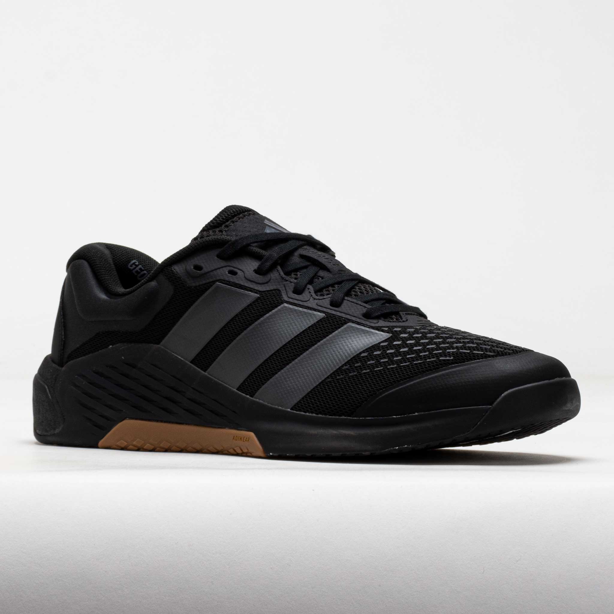adidas Dropset 4 Trainer Men's Black/Grey